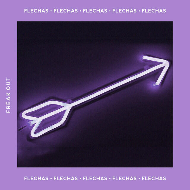 Релиз Flechas