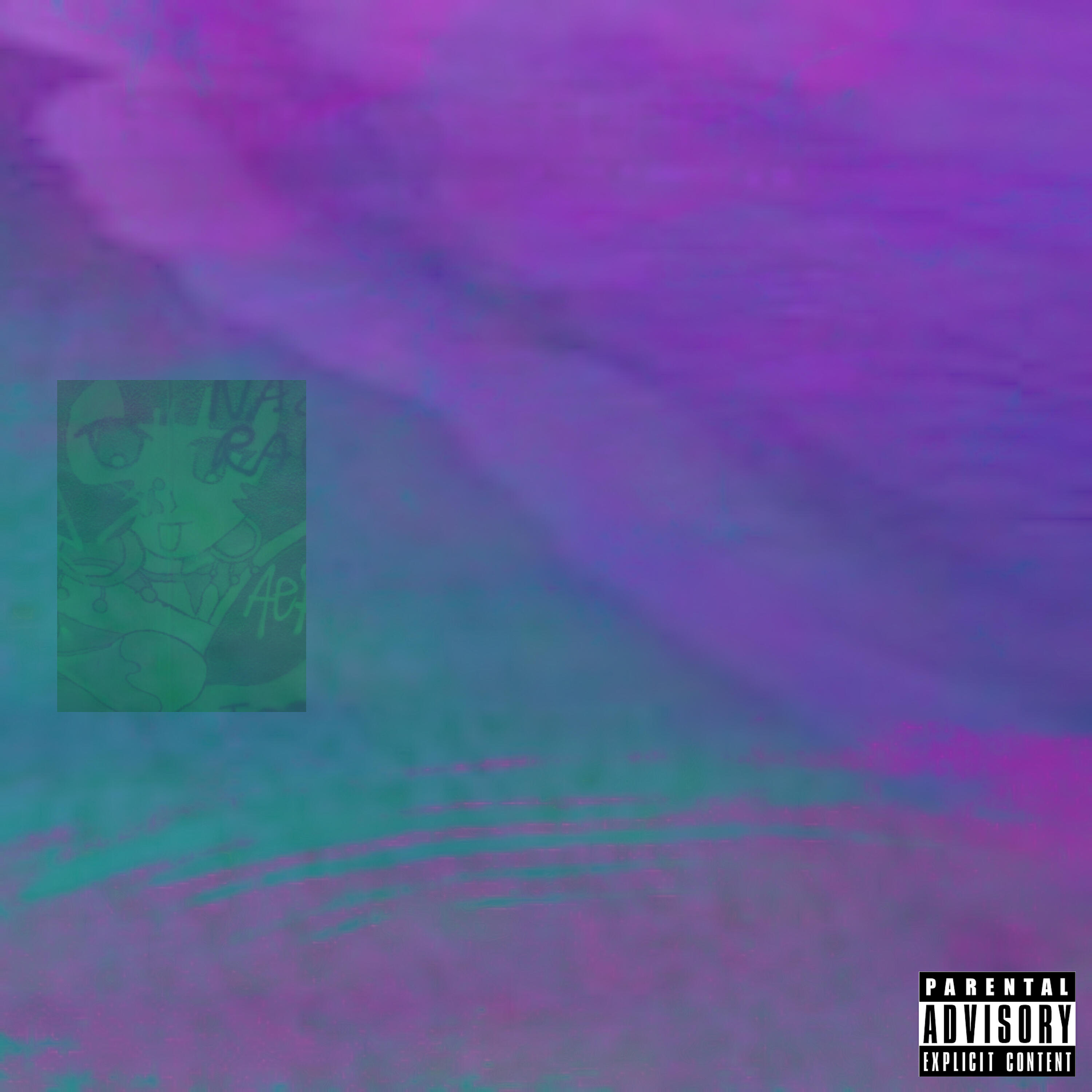 Релиз Under Graffiti