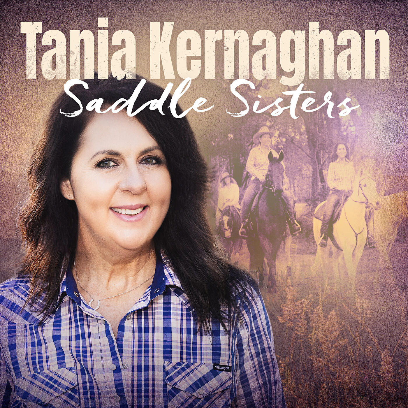 Релиз Saddle Sisters