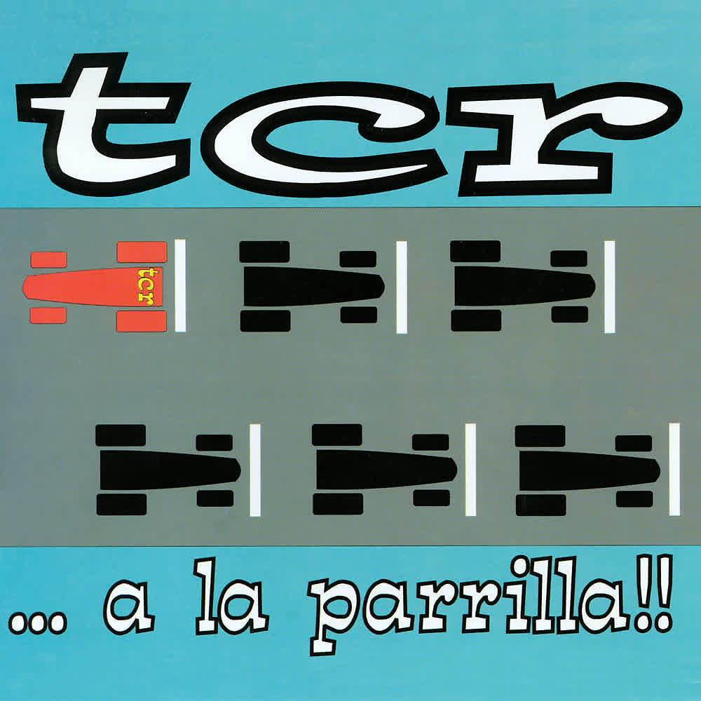 Релиз A la Parrirra!!