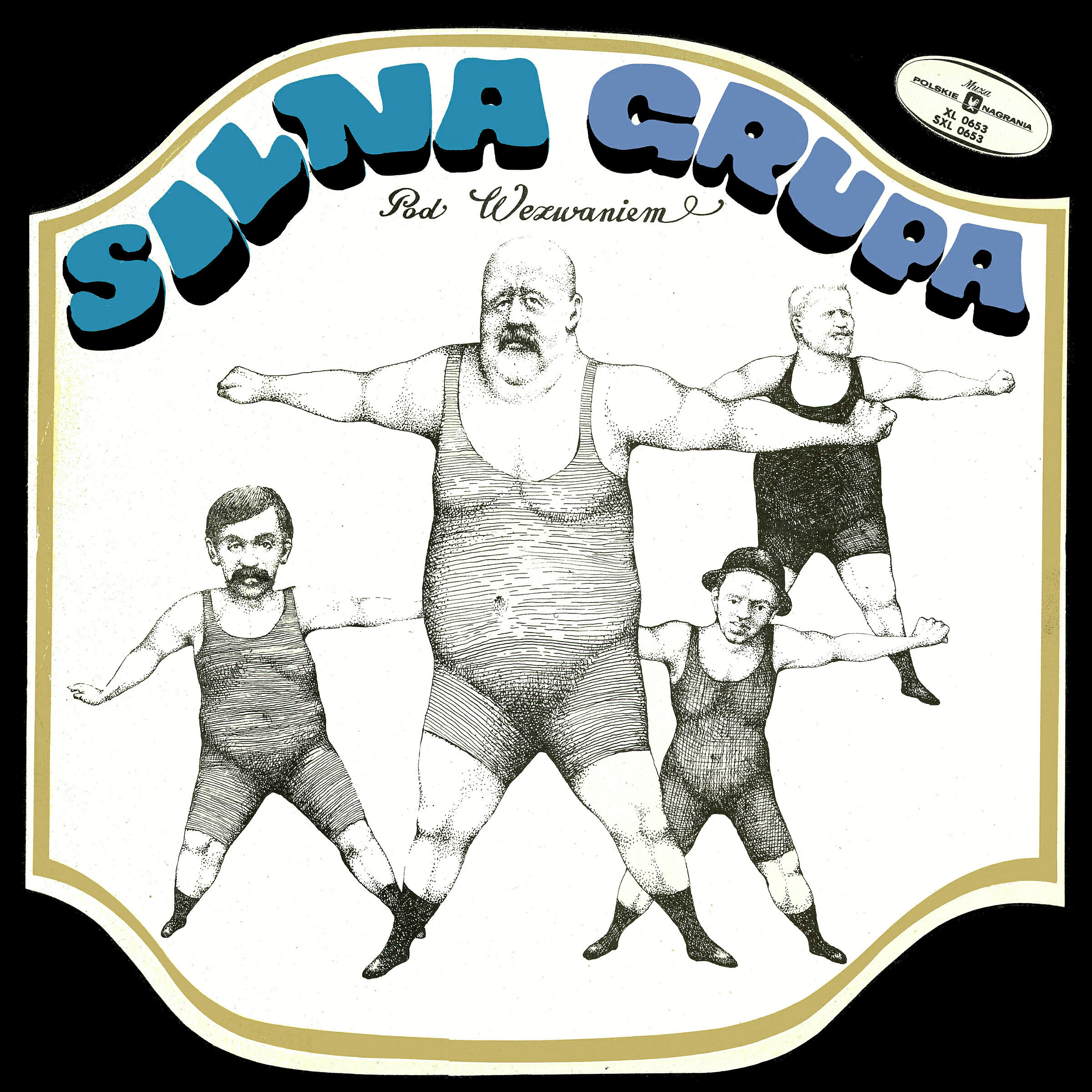 Silna Grupa Pod Wezwaniem