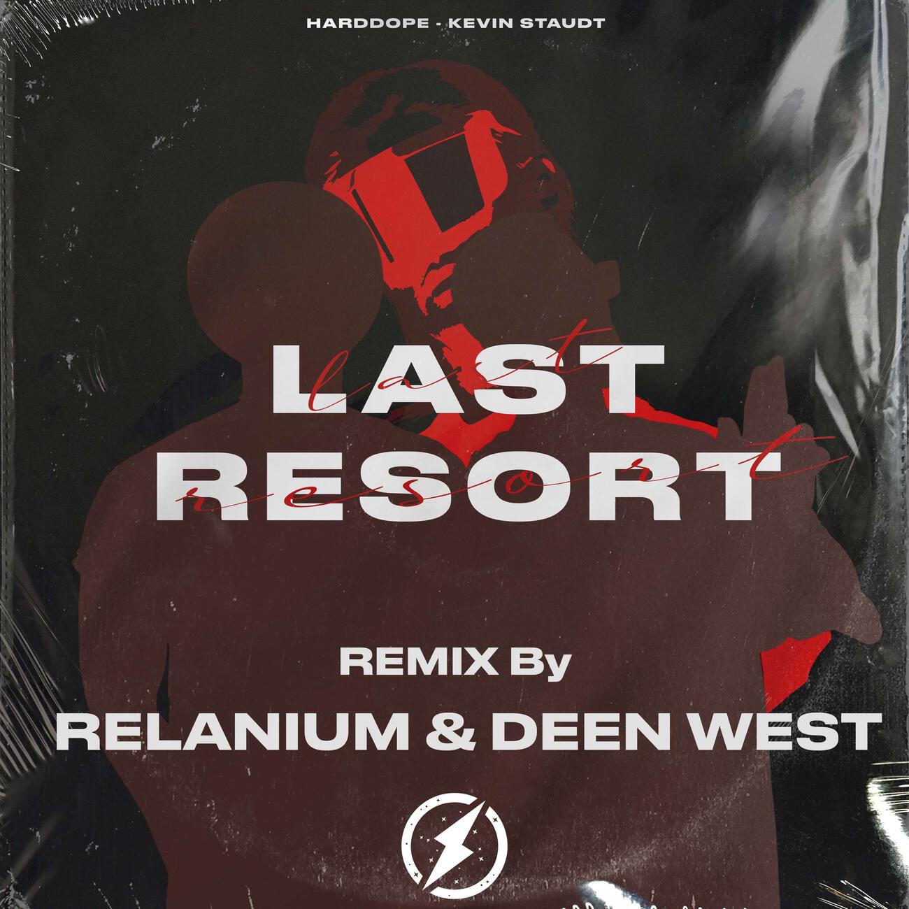 Релиз Last Resort (Relanium, Deen West Remix)