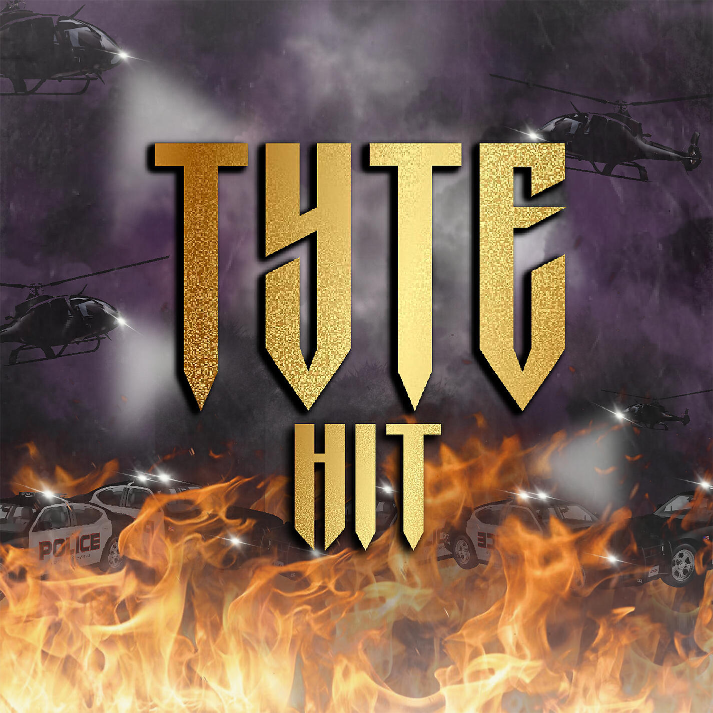 Релиз Hit