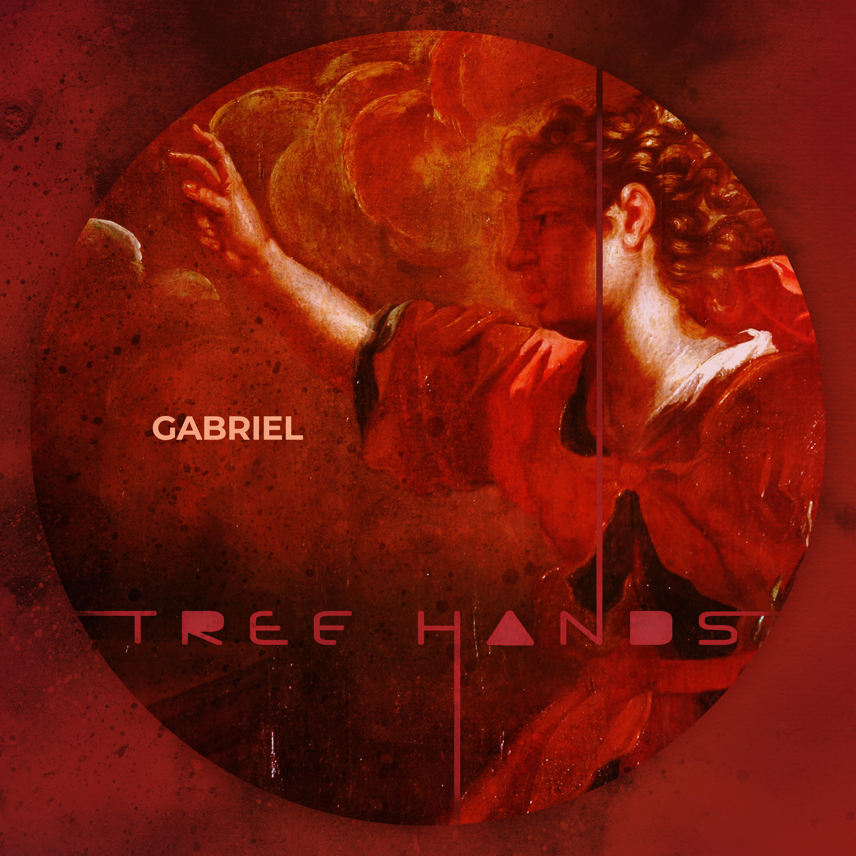 Tree Hands