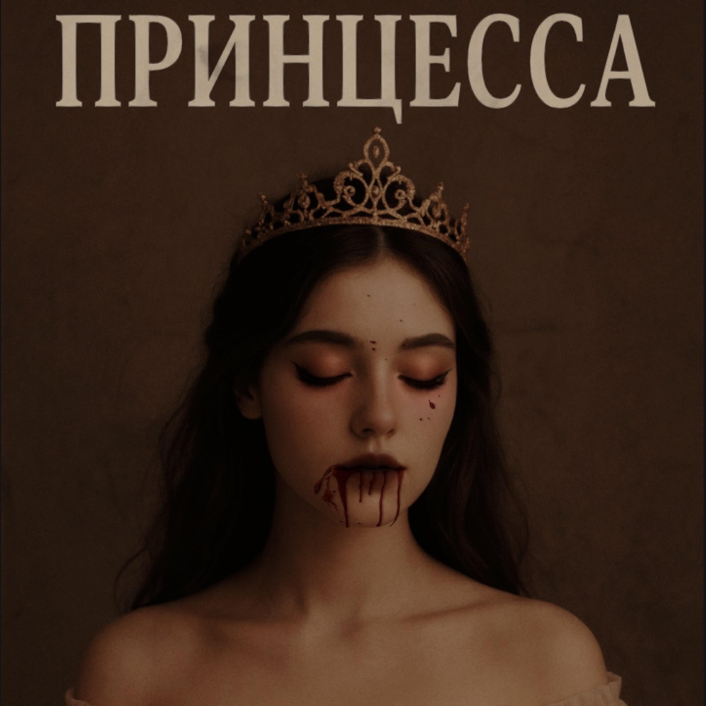 Релиз Принцесса