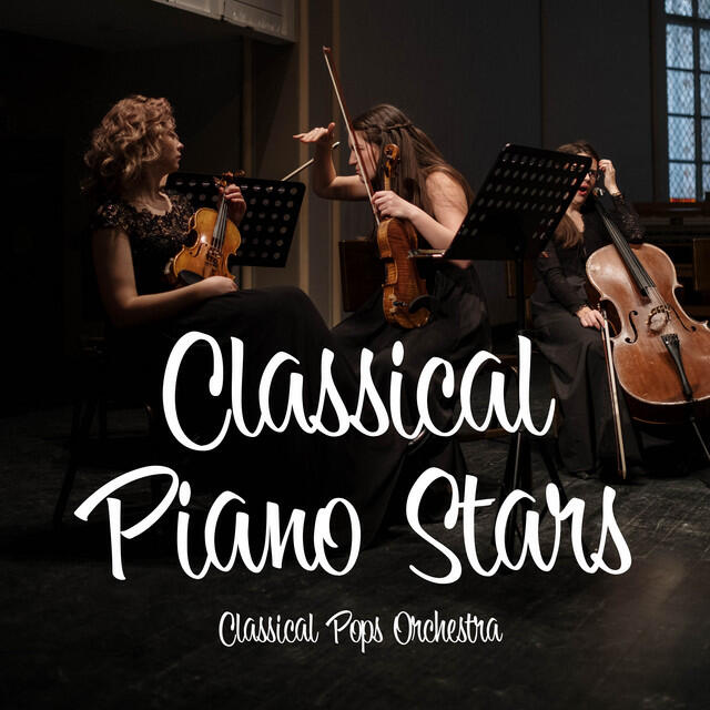 Релиз Classical Piano Stars