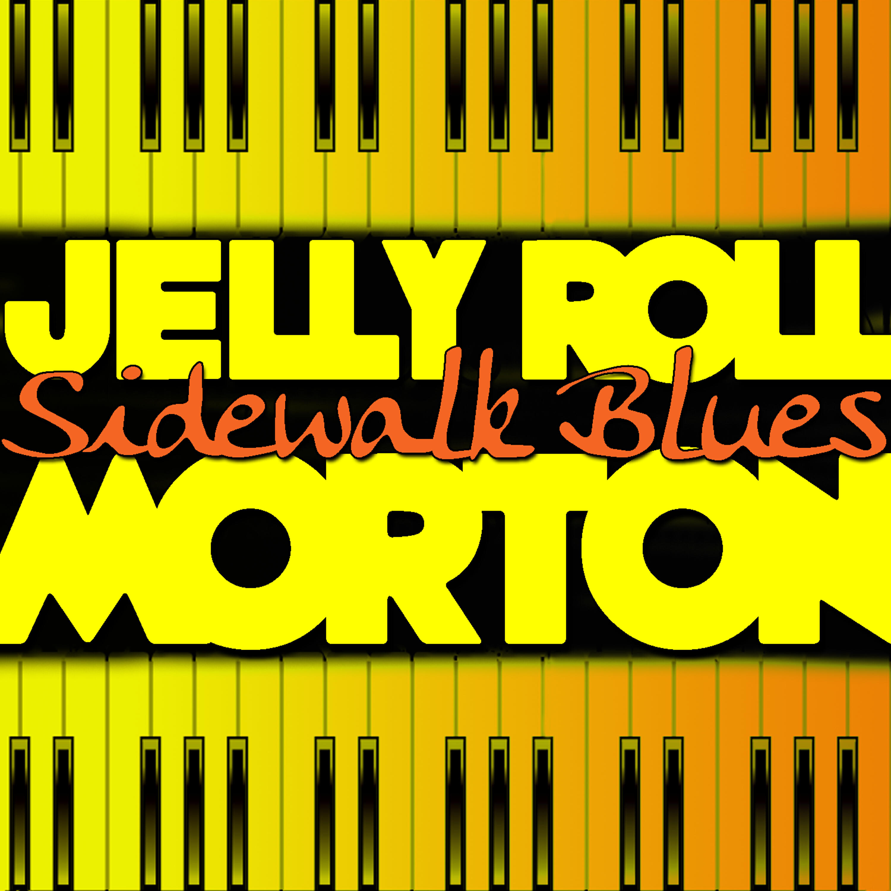 Релиз Sidewalk Blues