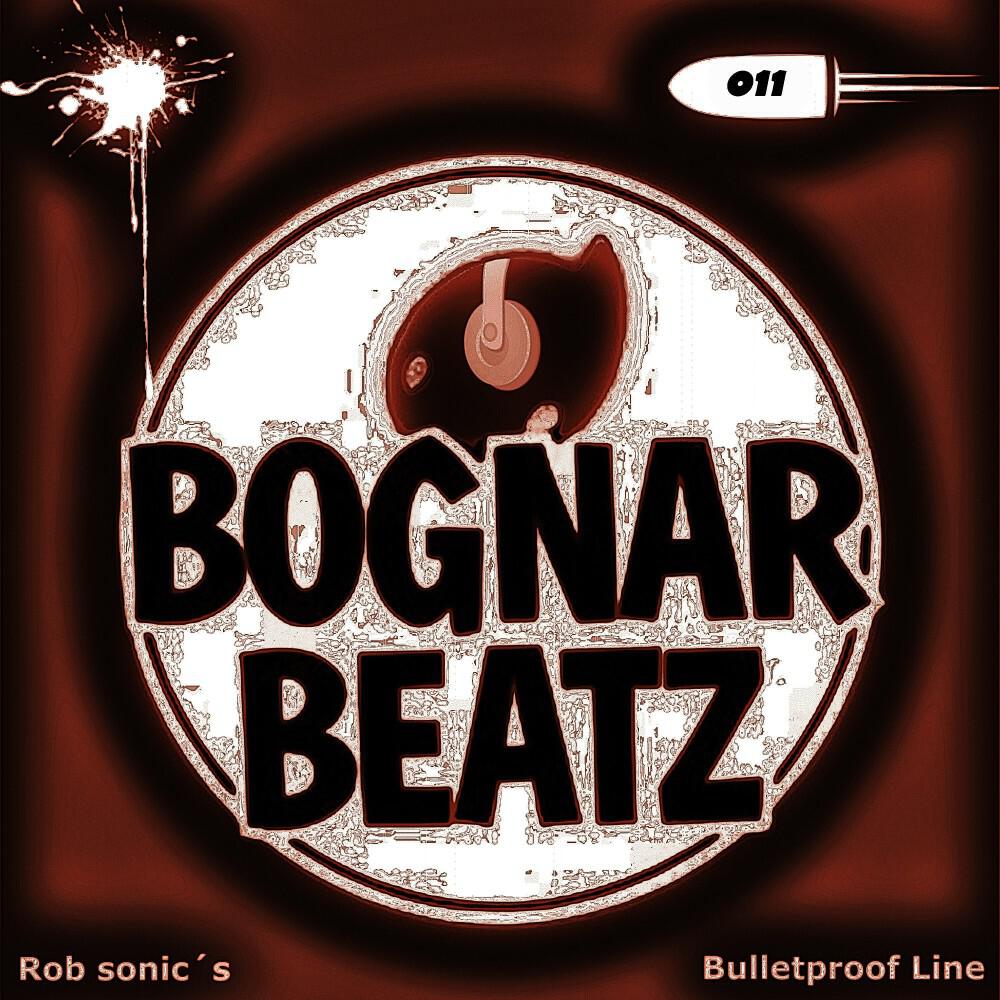 Релиз Bulletproof Line 011