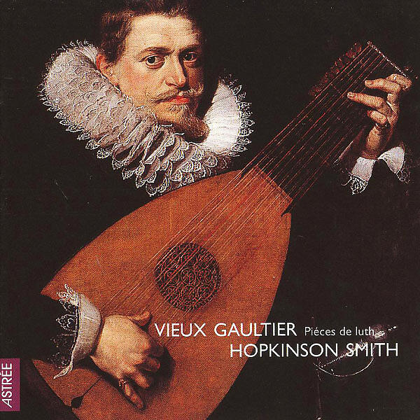 Ennemond Gautier