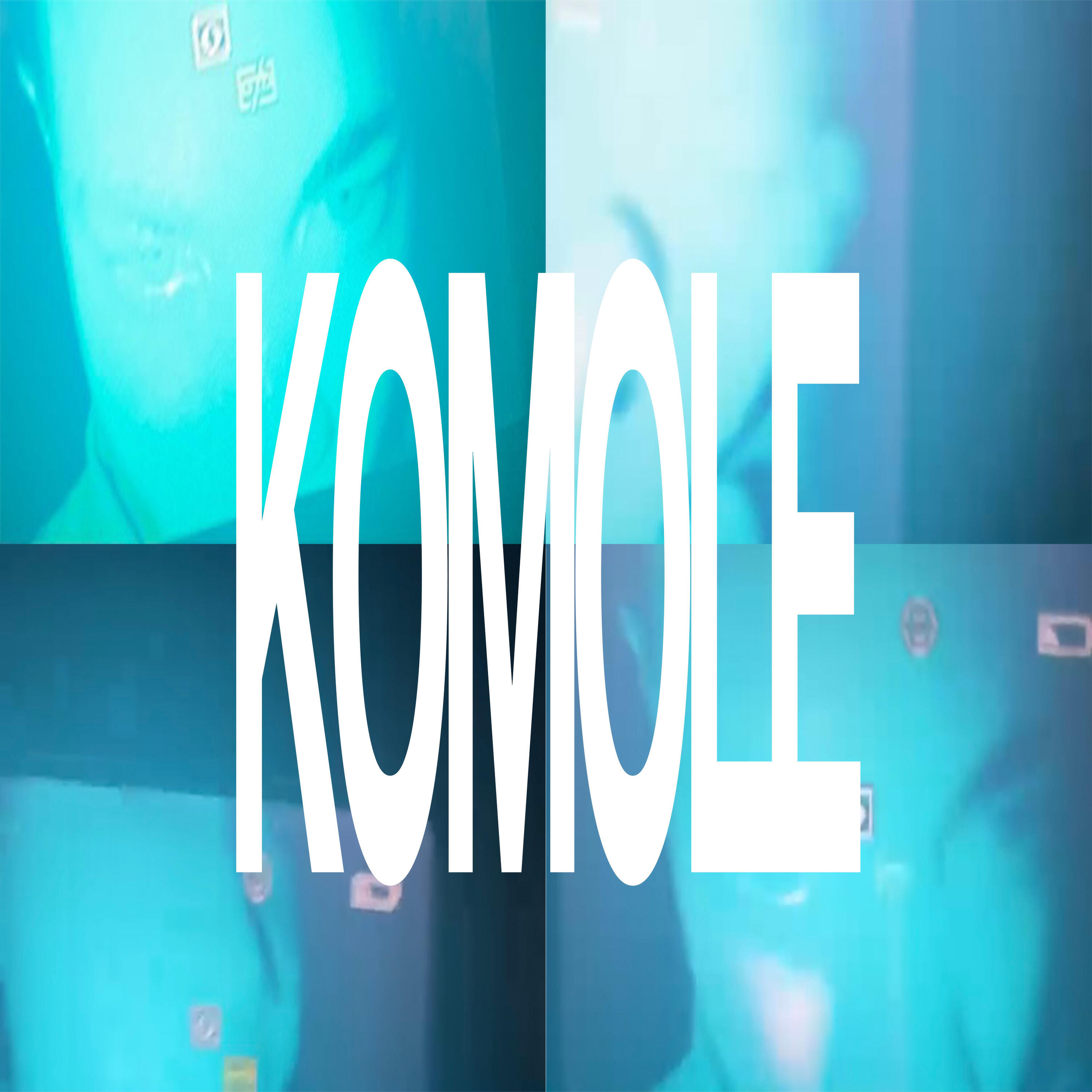 Релиз Komole