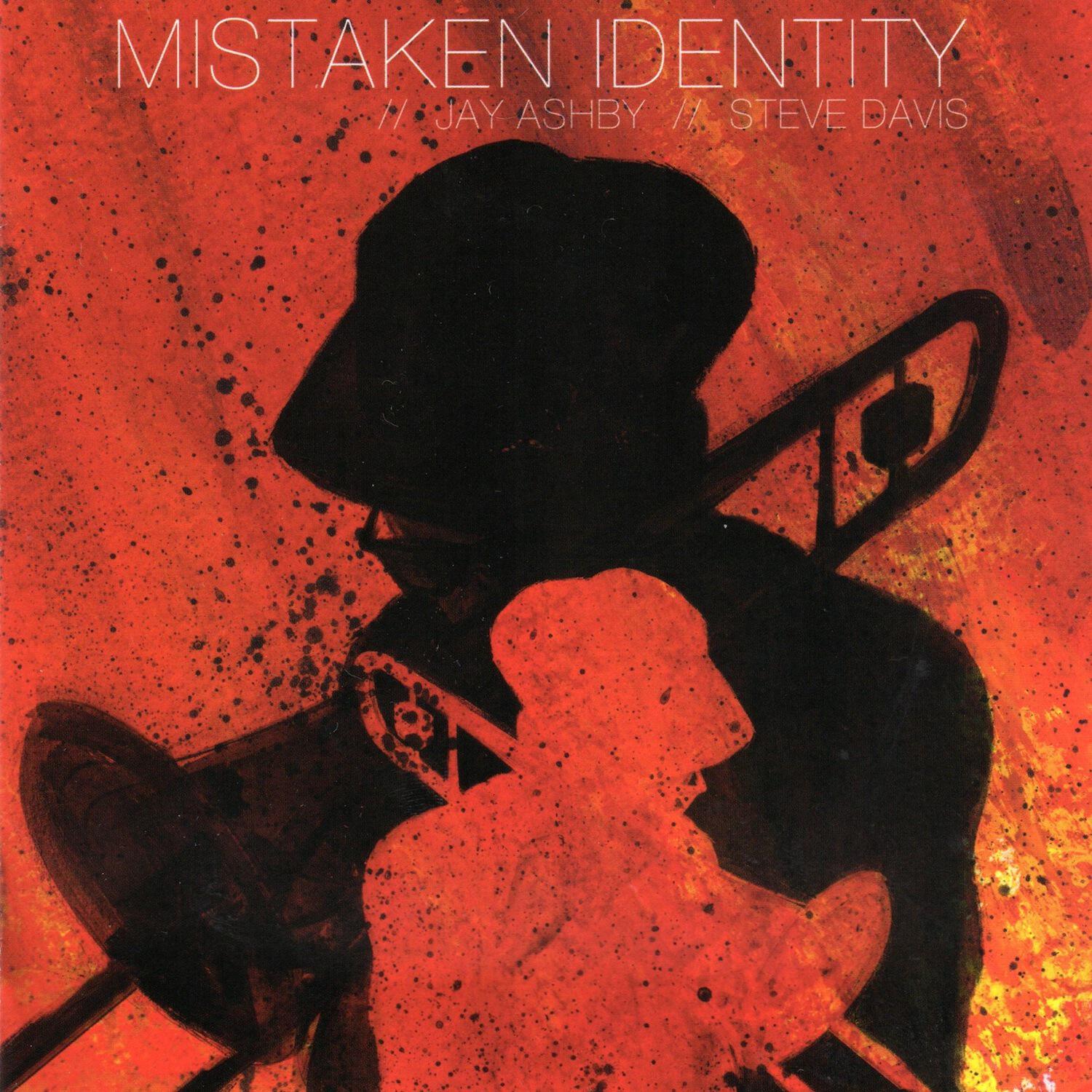 Релиз Mistaken Identity