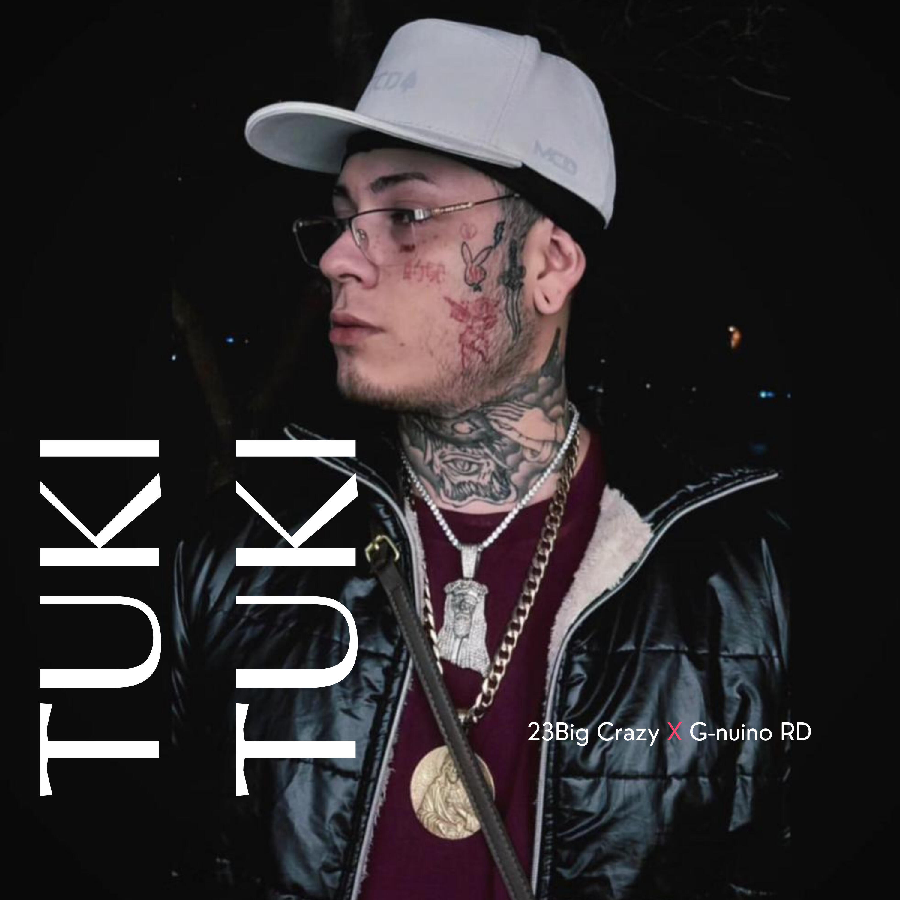 Релиз Tuki Tuki