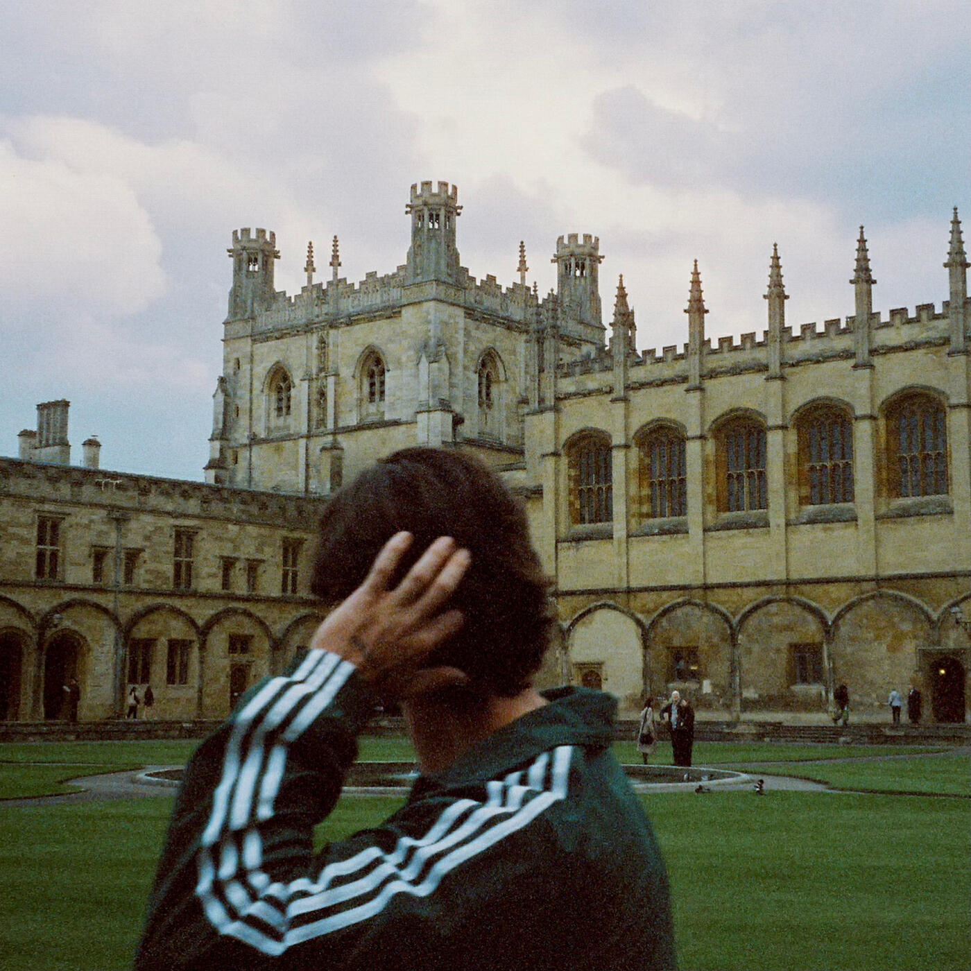 Релиз Make Some Time