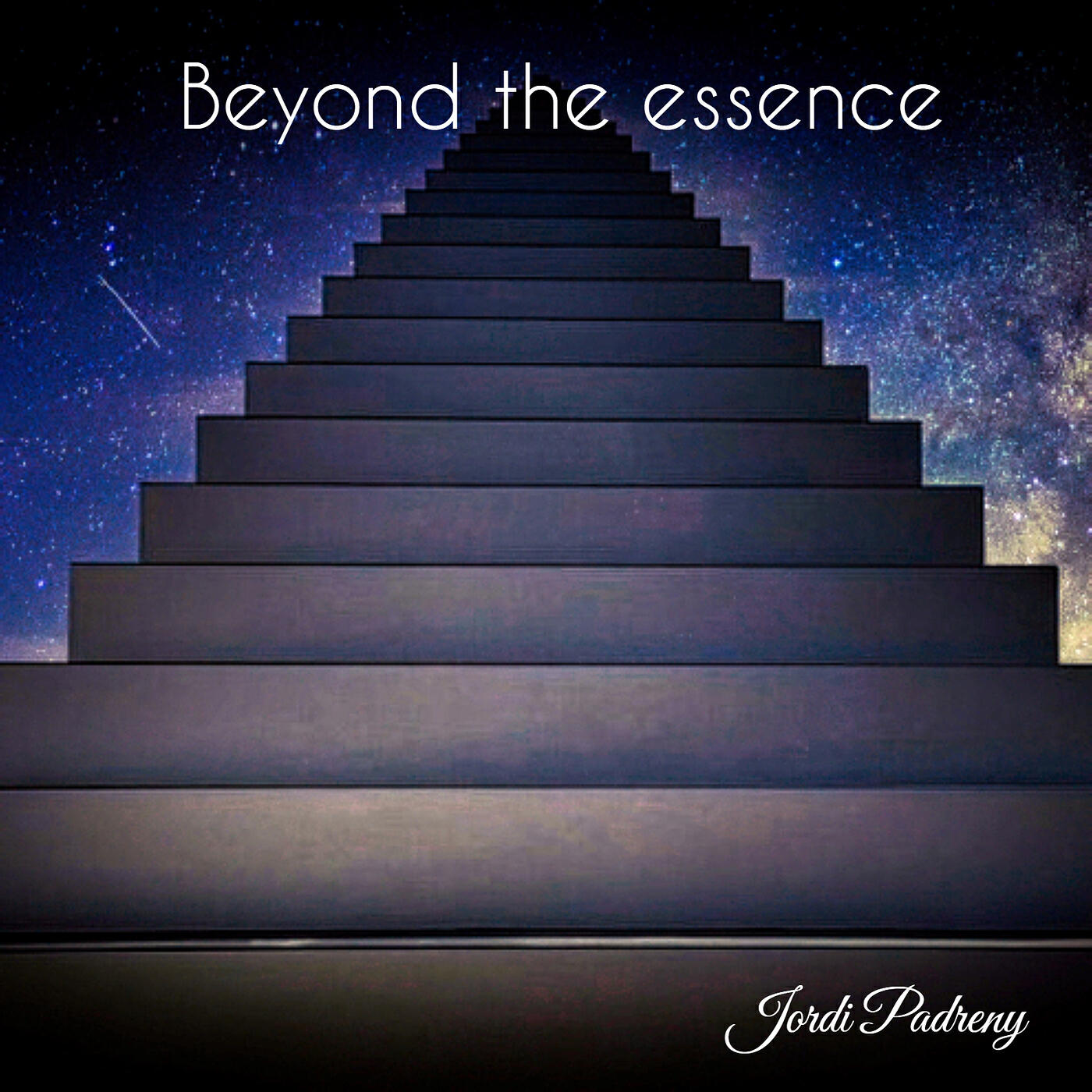 Релиз Beyond the Essence