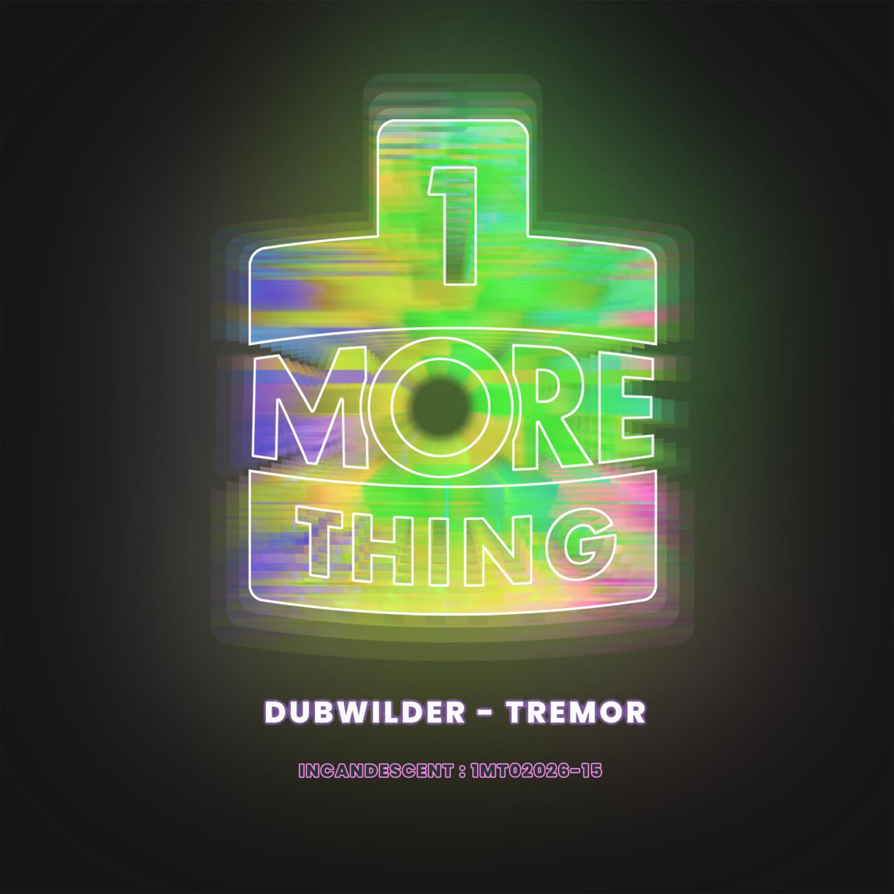 Релиз Tremor