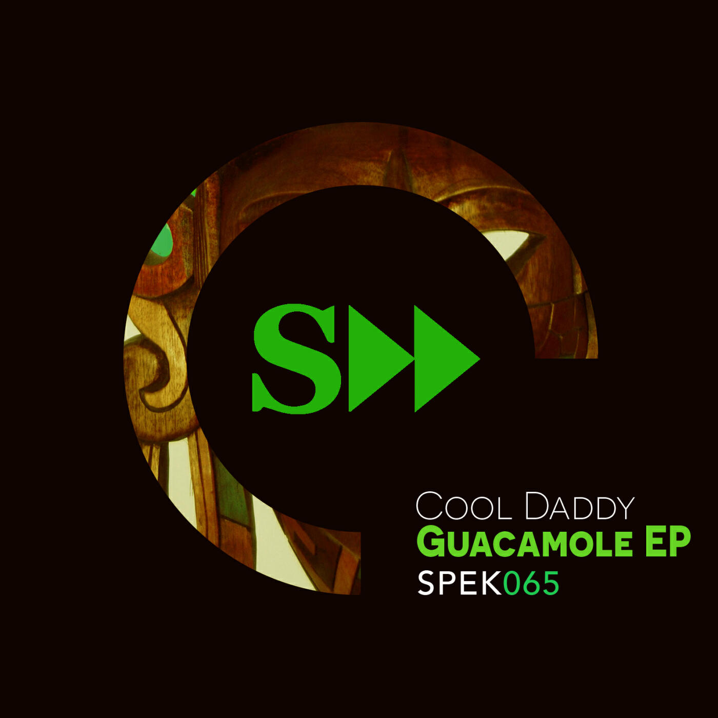 Релиз Guacamole EP