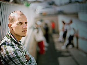 James Deano