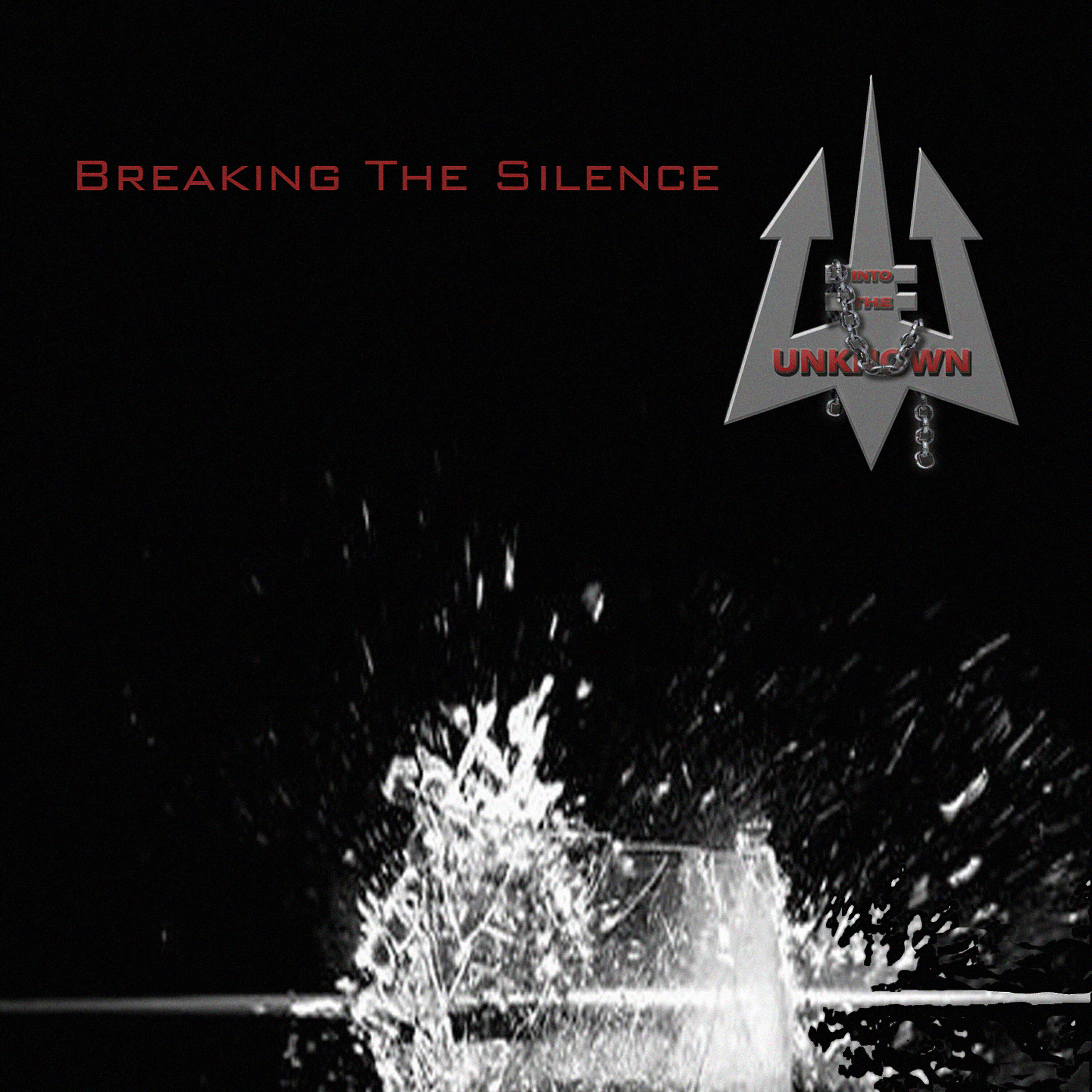 Релиз Breaking the Silence