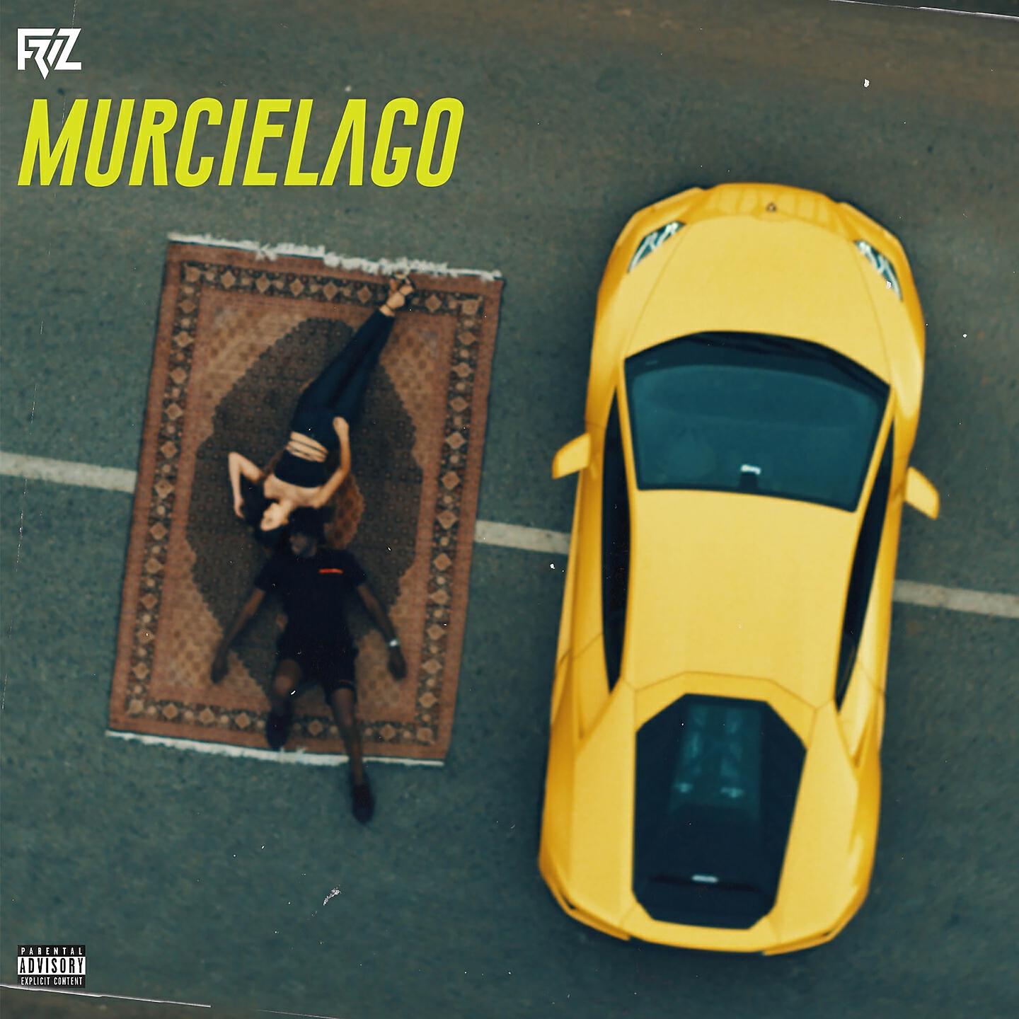 Релиз Murcielago