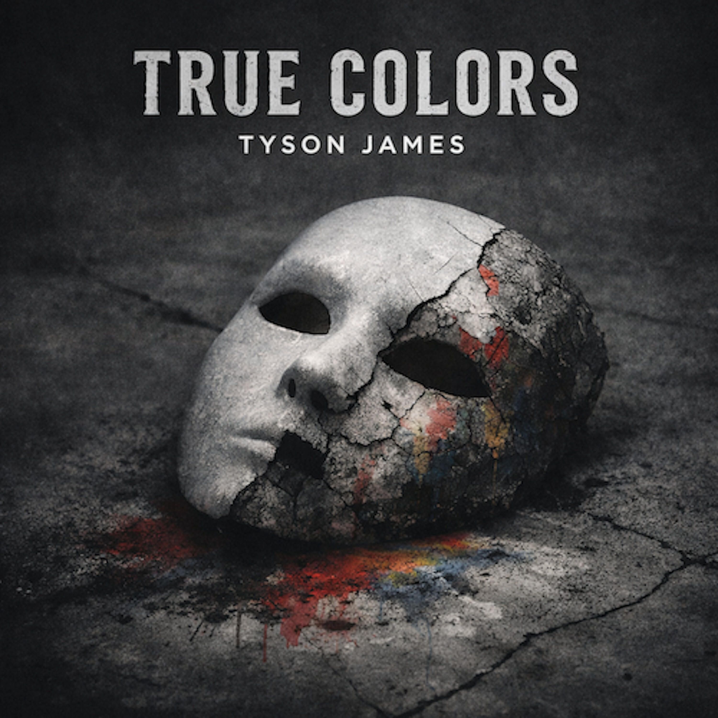 Релиз True Colors