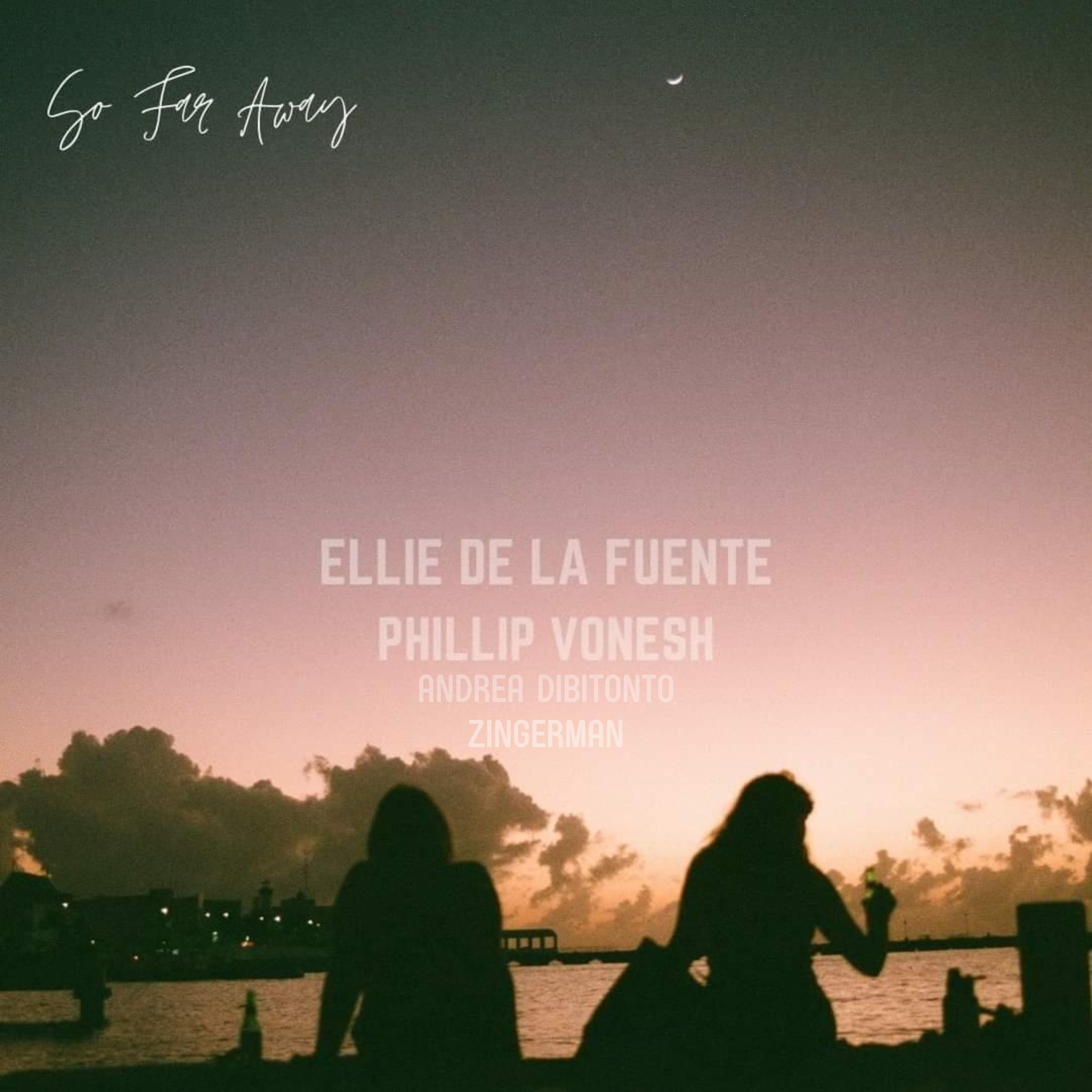 Релиз So Far Away