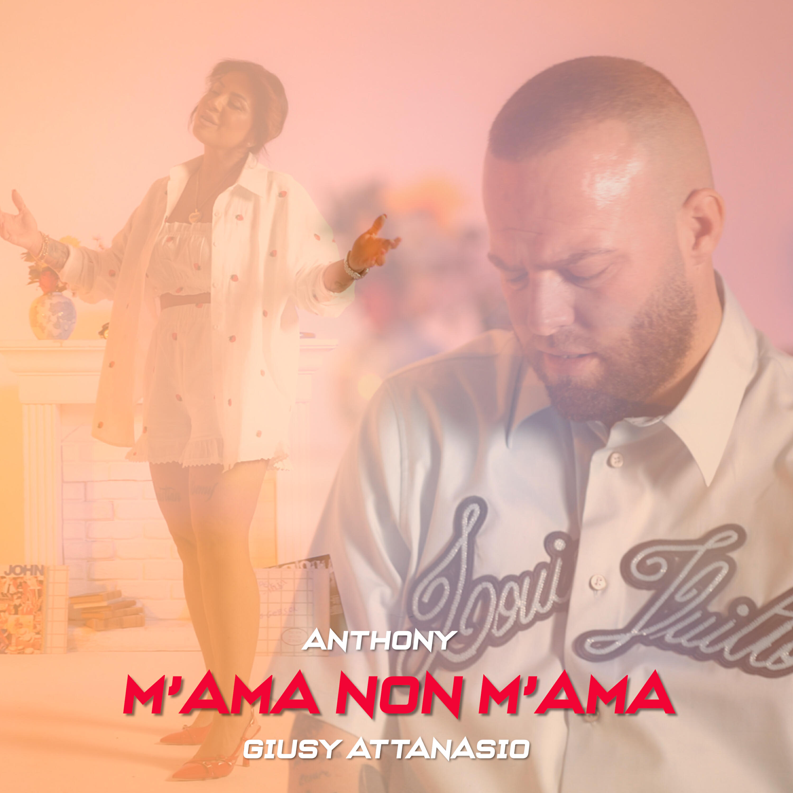 Релиз M'Ama Non M'Ama