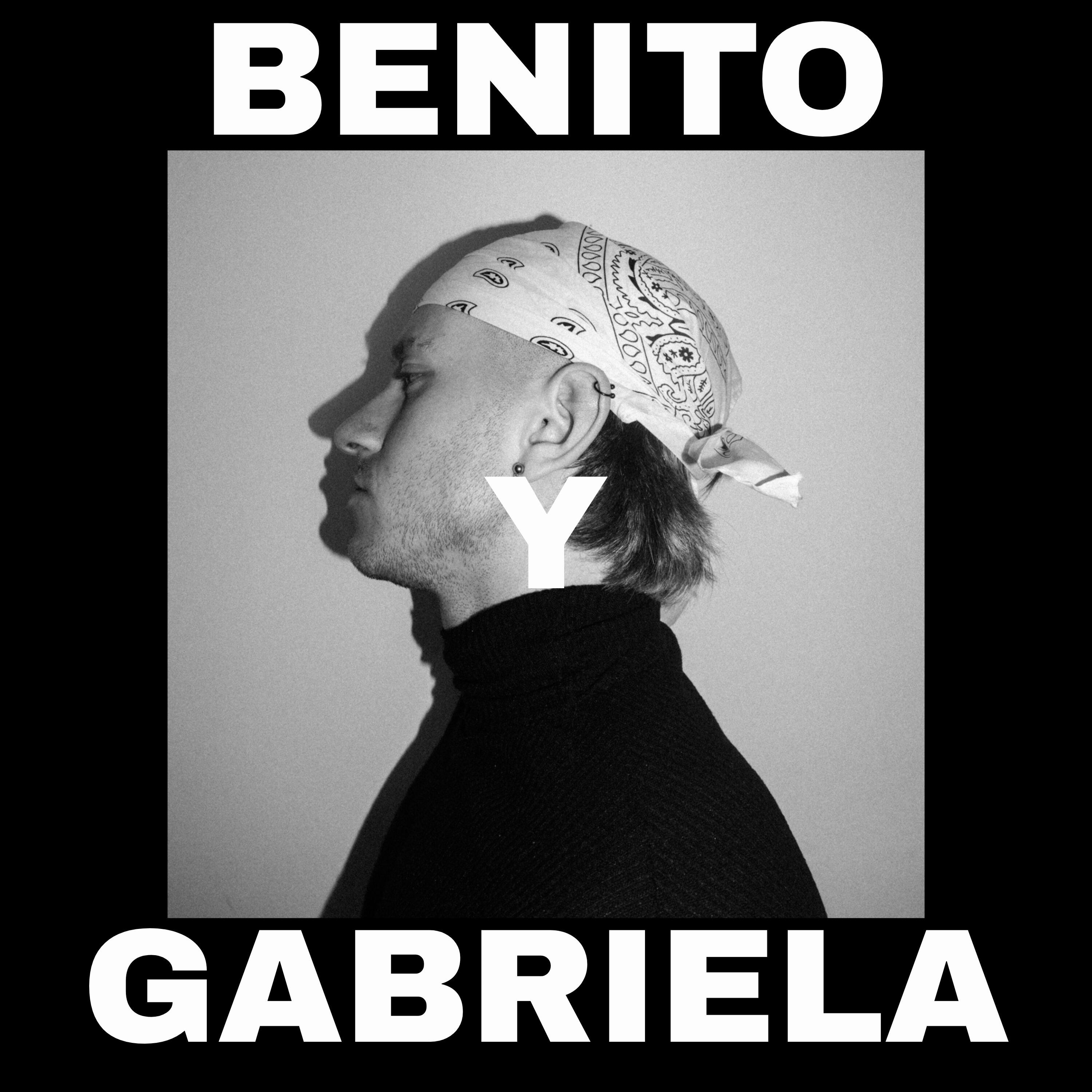 Релиз Benito y Gabriela