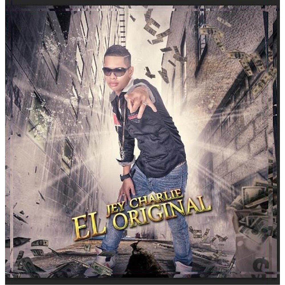 Jey Charlie