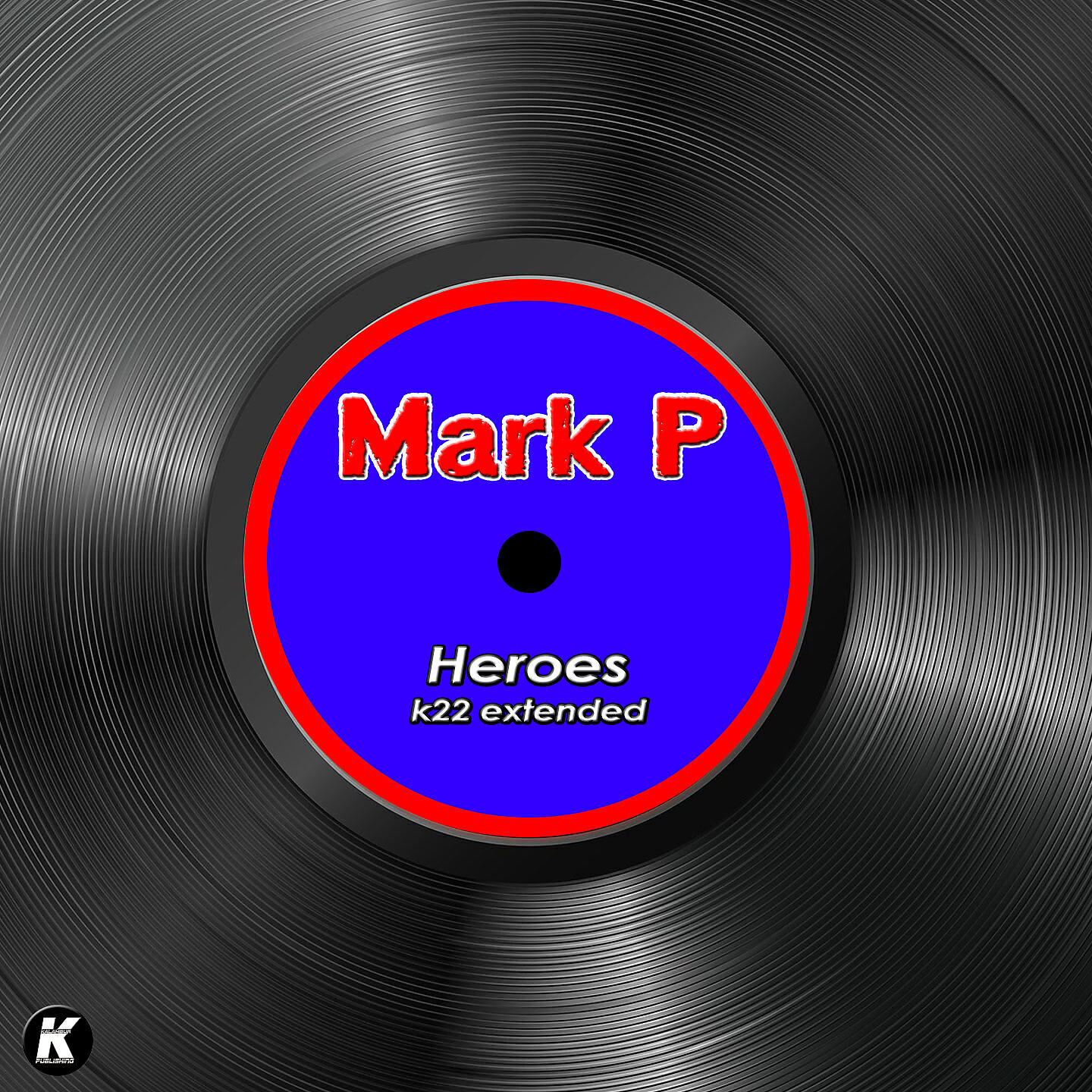 Релиз HEROES