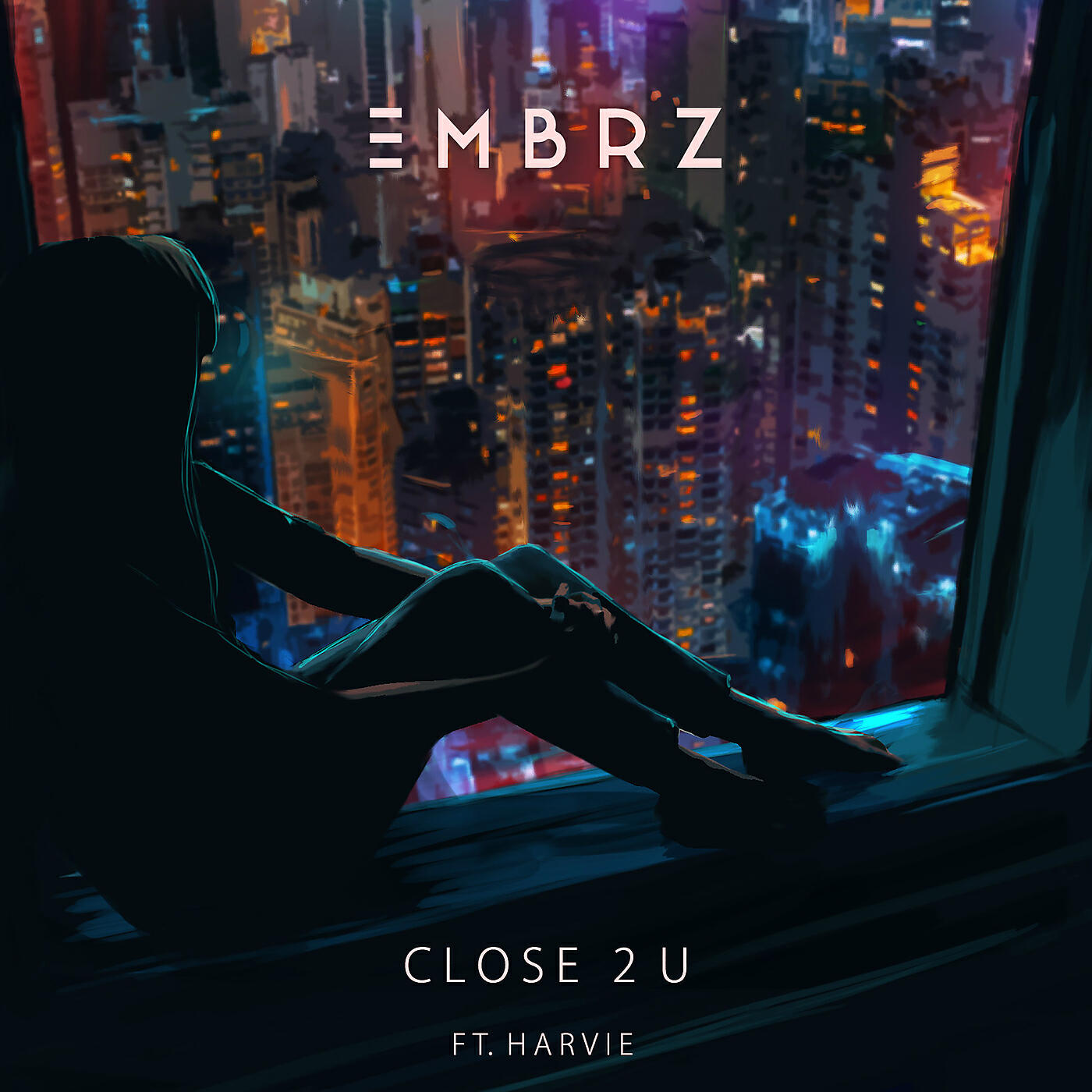 Релиз Close 2 U