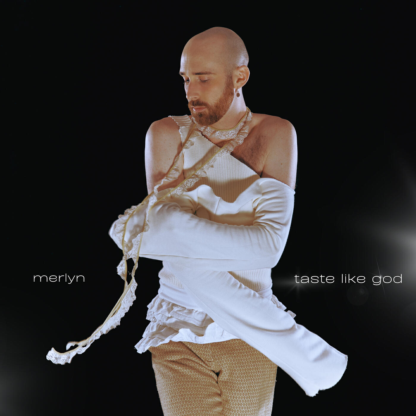 Релиз Taste Like God
