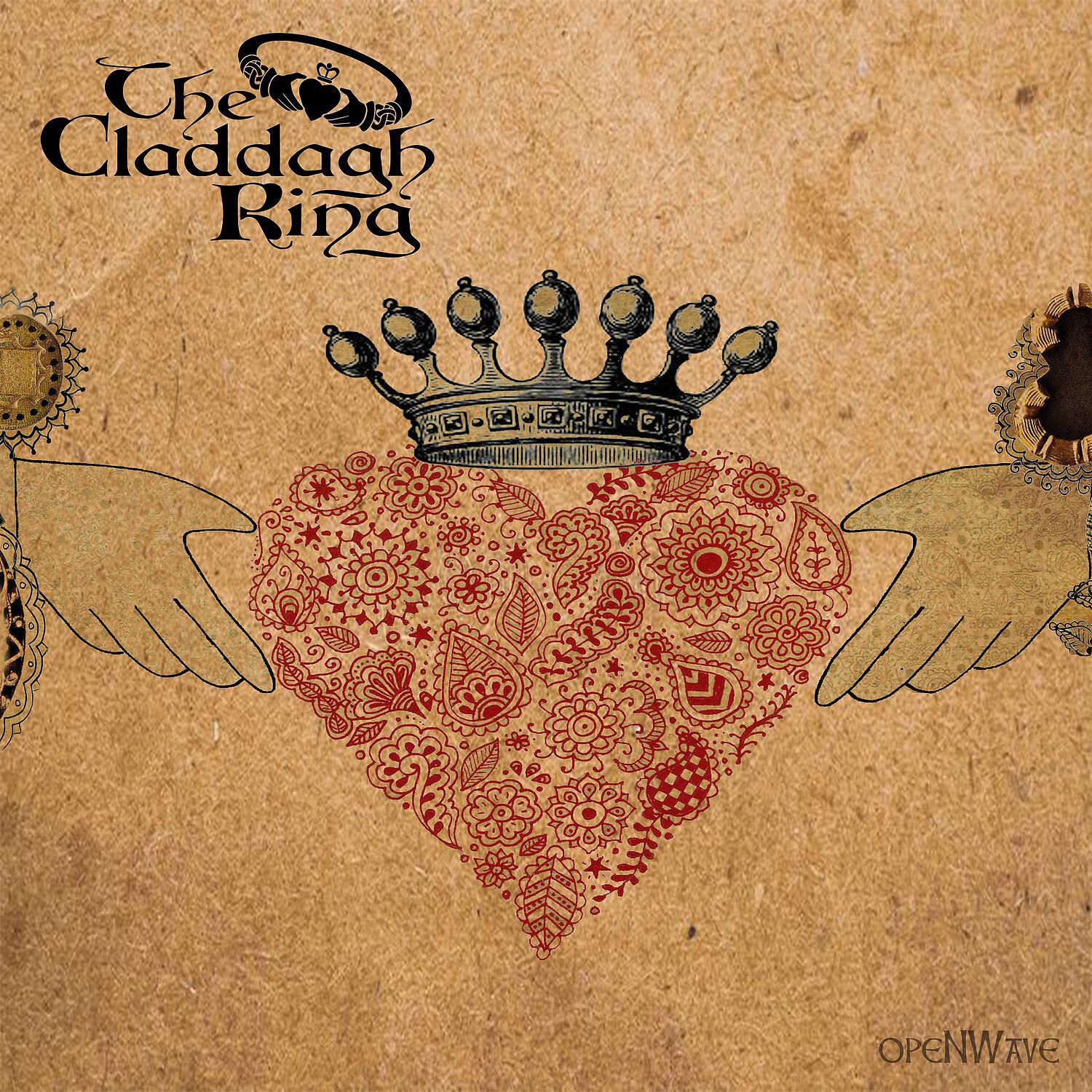 Релиз The Claddagh Ring