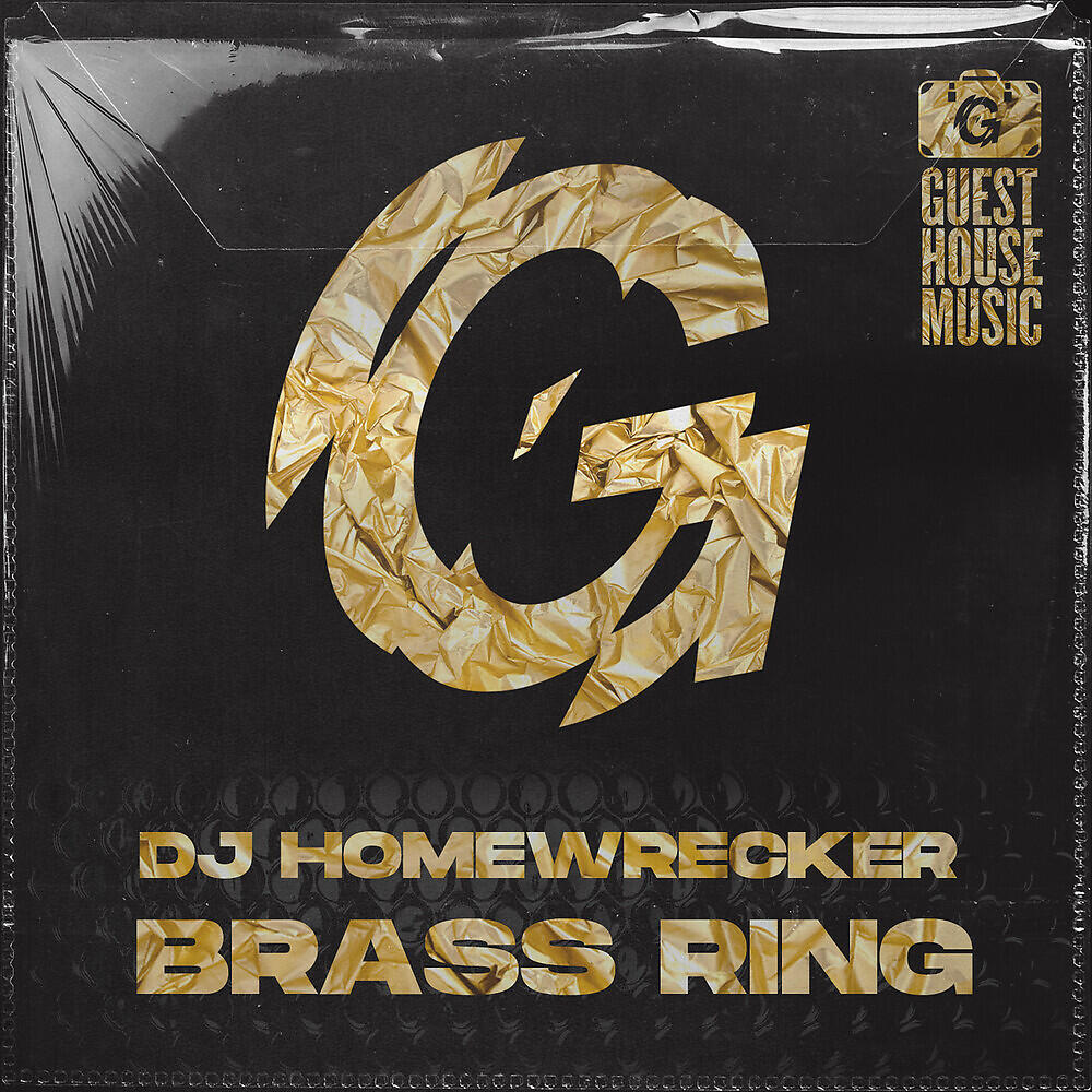 Релиз Brass Ring