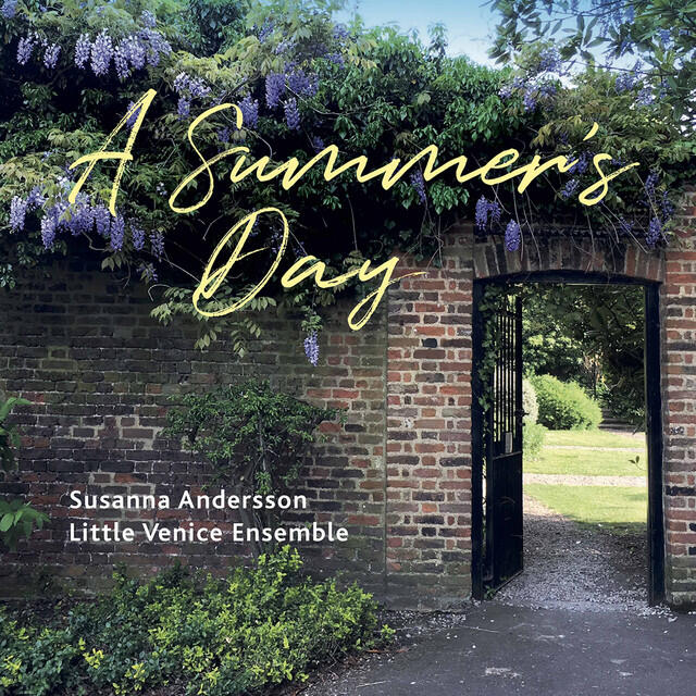 Little Venice Ensemble