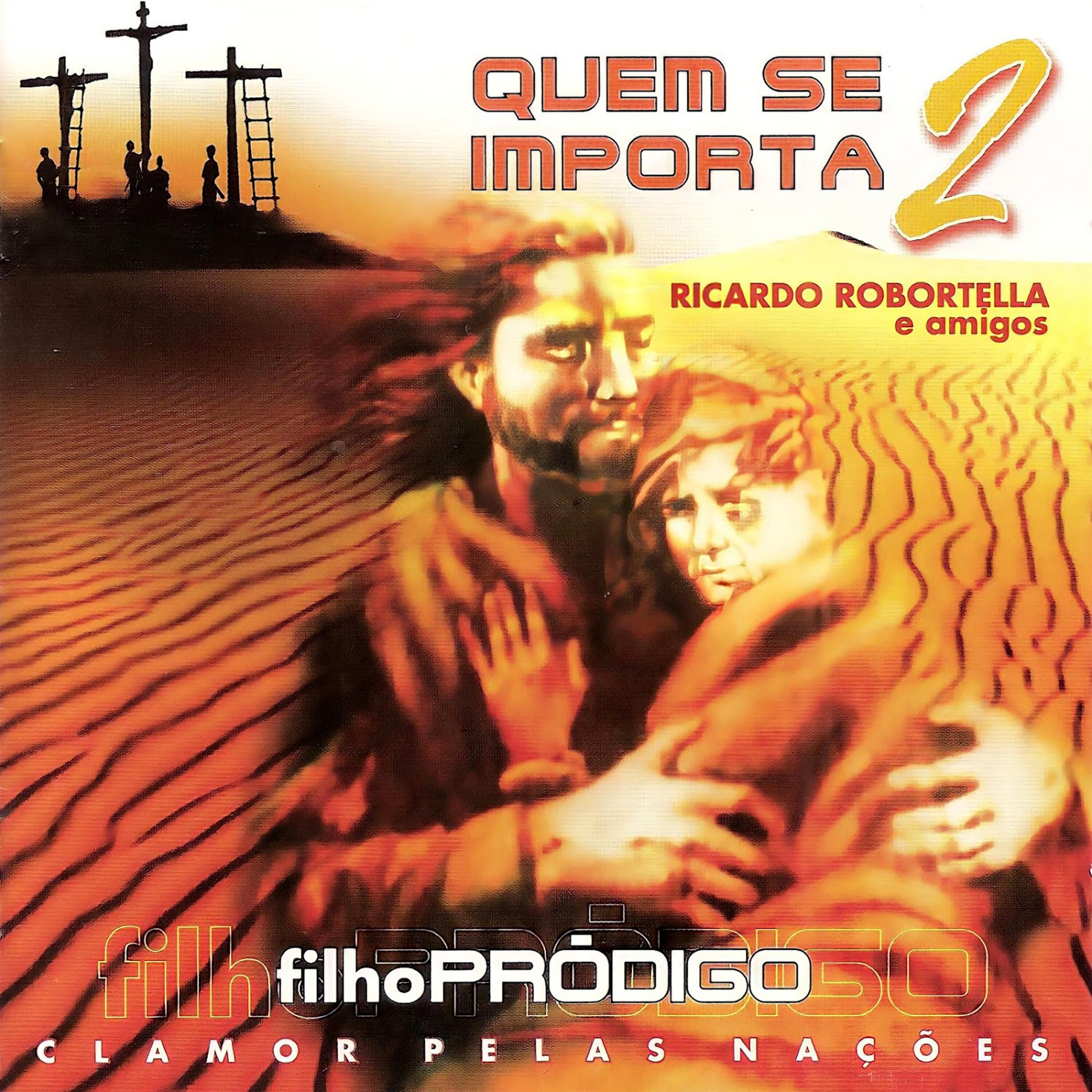 Релиз Quem Se Importa 2: Filho Pródigo