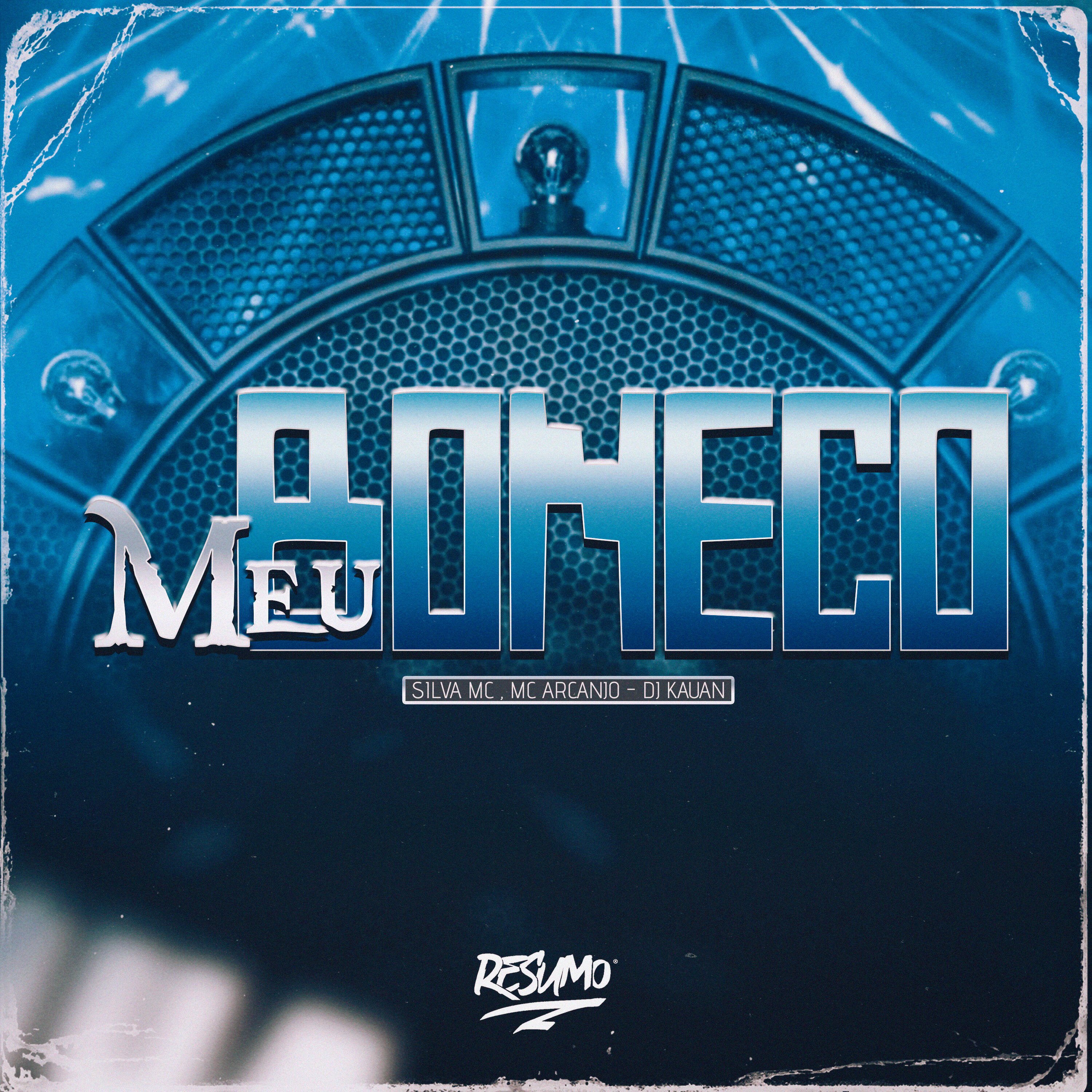 Релиз Meu Boneco