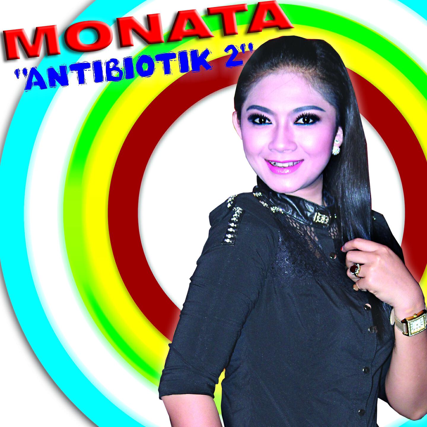 Релиз Monata Antibiotik, Pt. 2