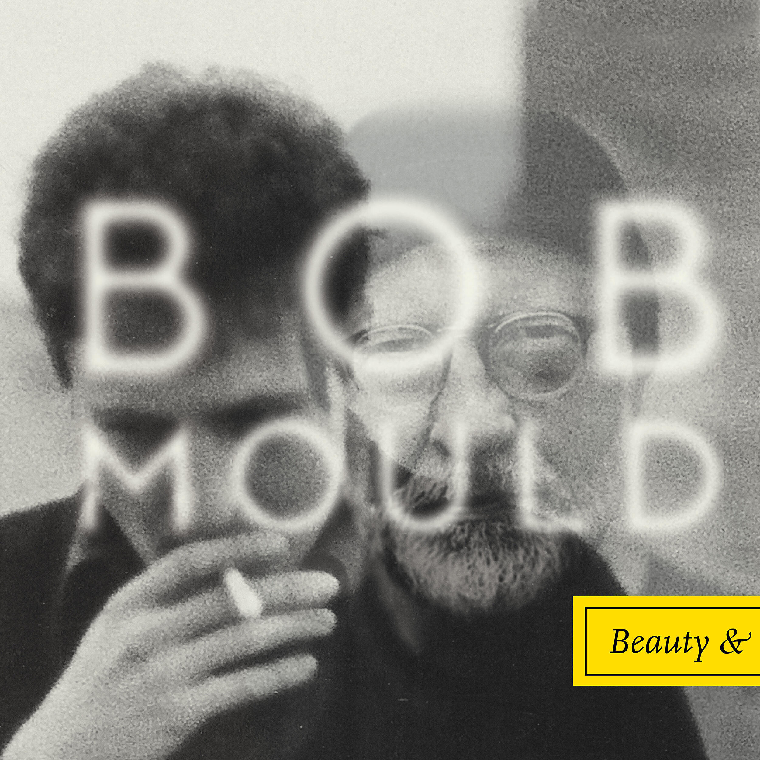 Релиз Beauty & Ruin