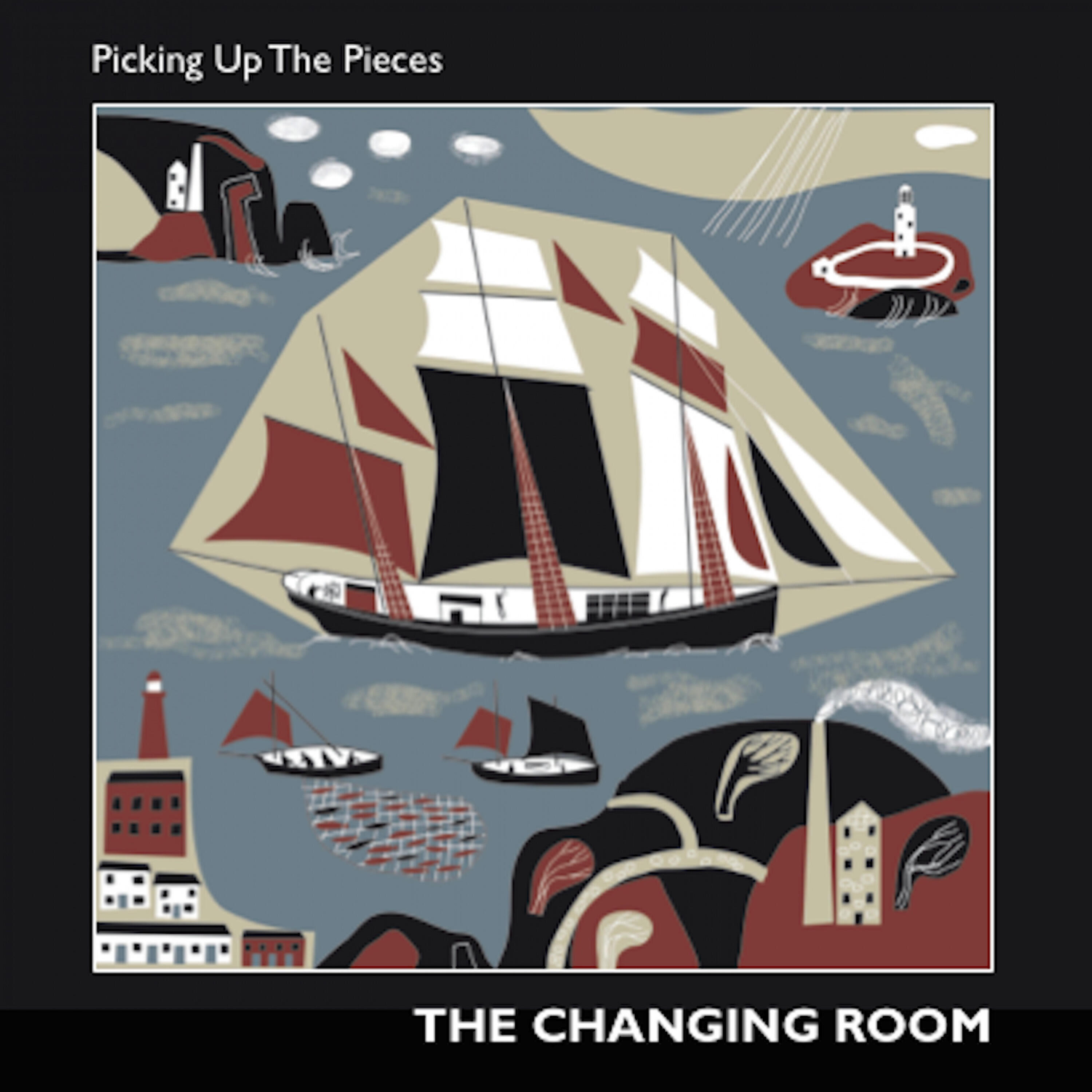 Релиз Picking Up The Pieces