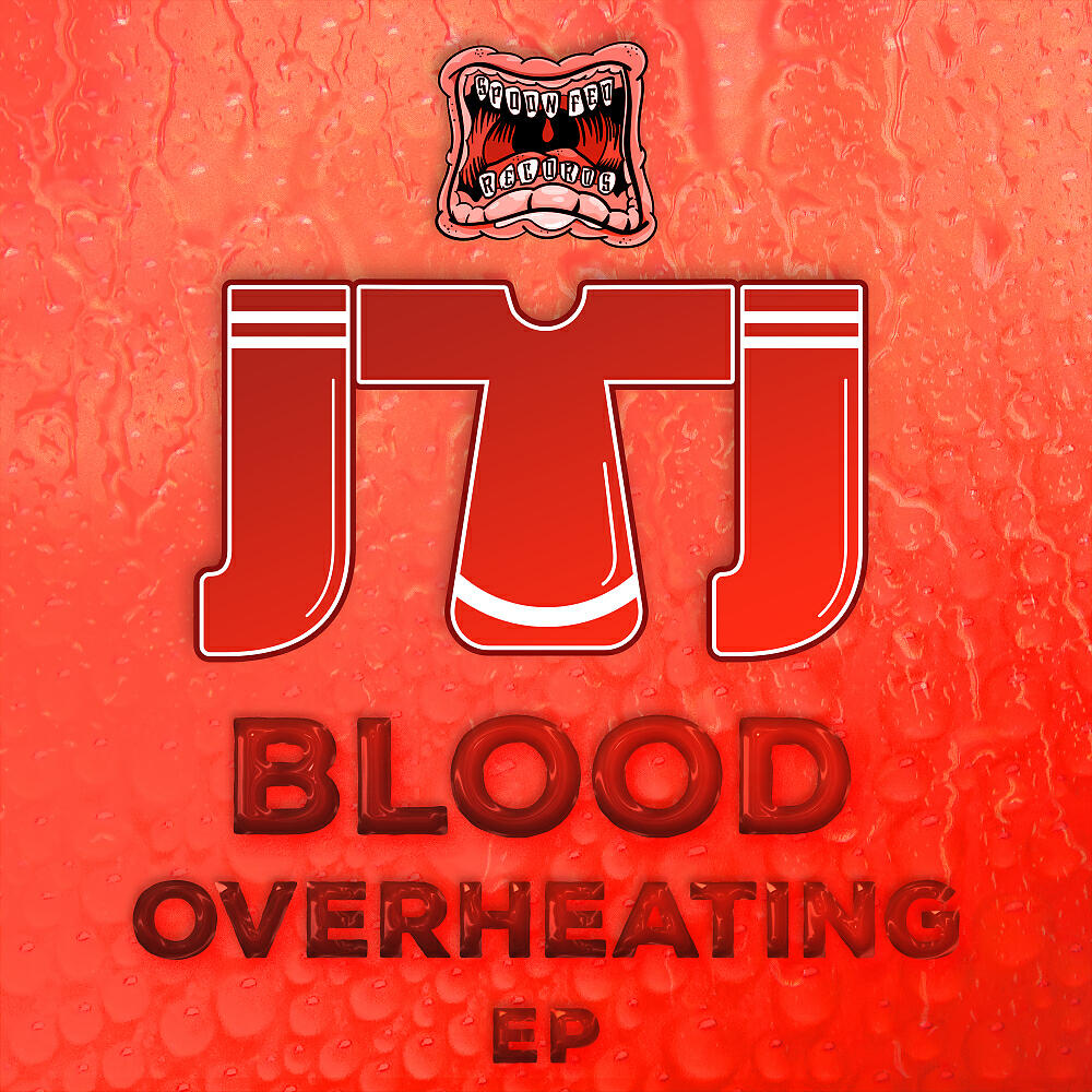 Релиз Blood Overheating