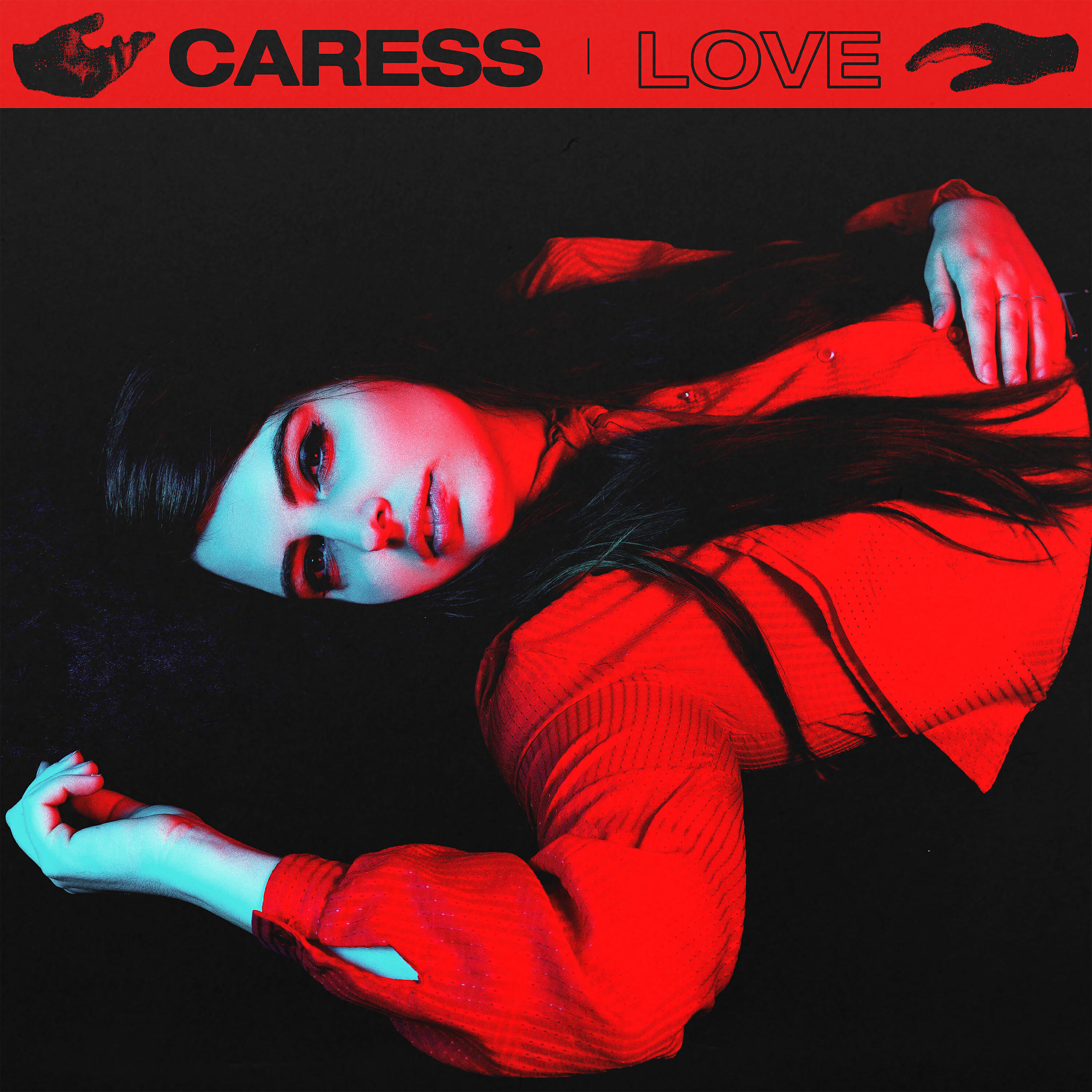 Релиз Love