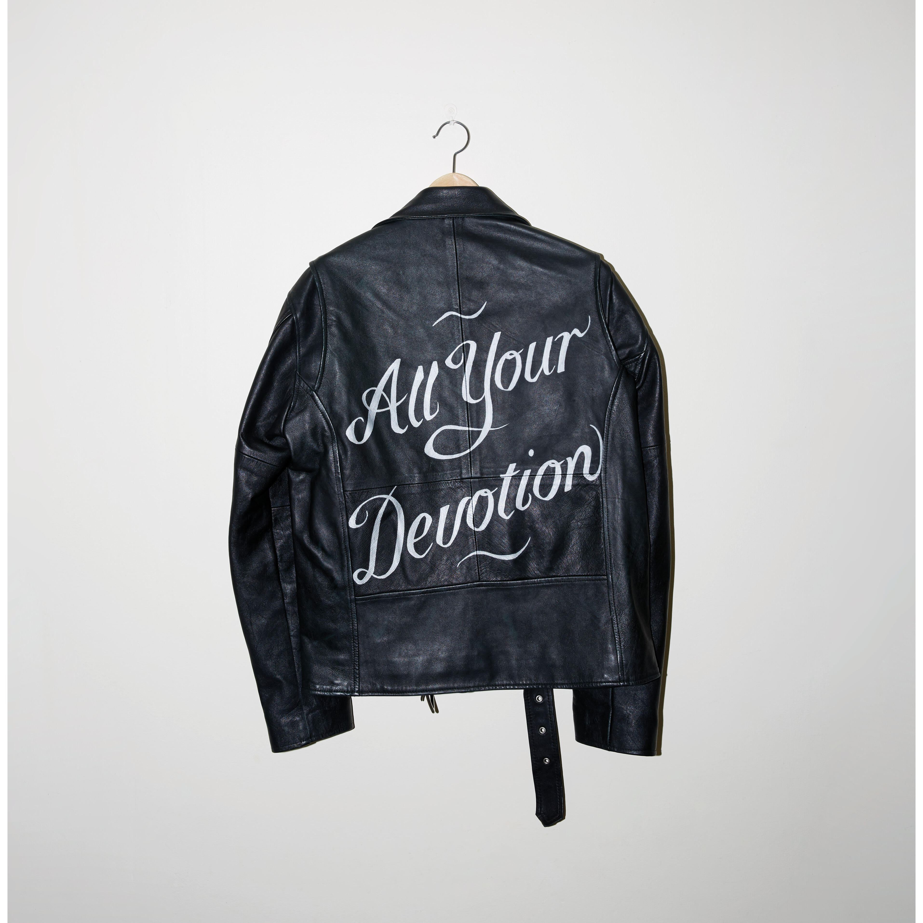 Релиз This Is The Love