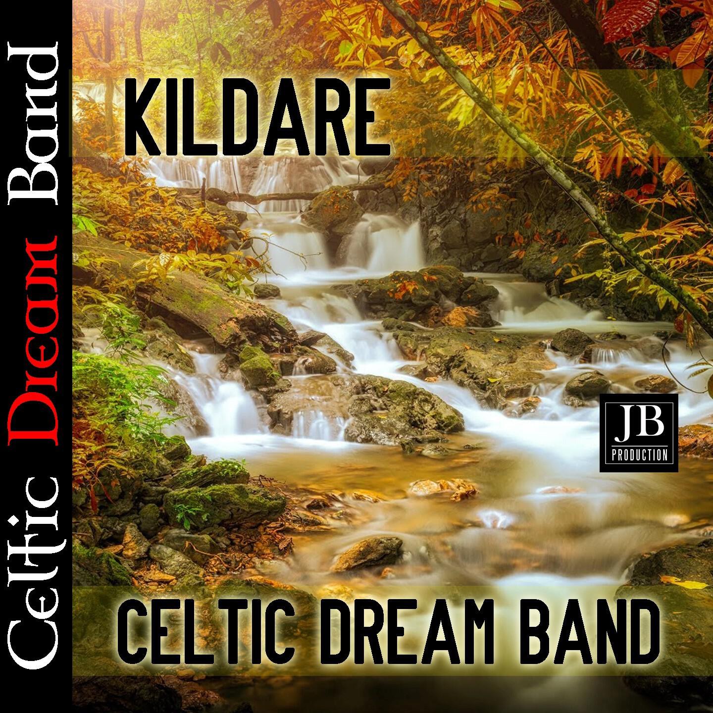 Релиз Kildare