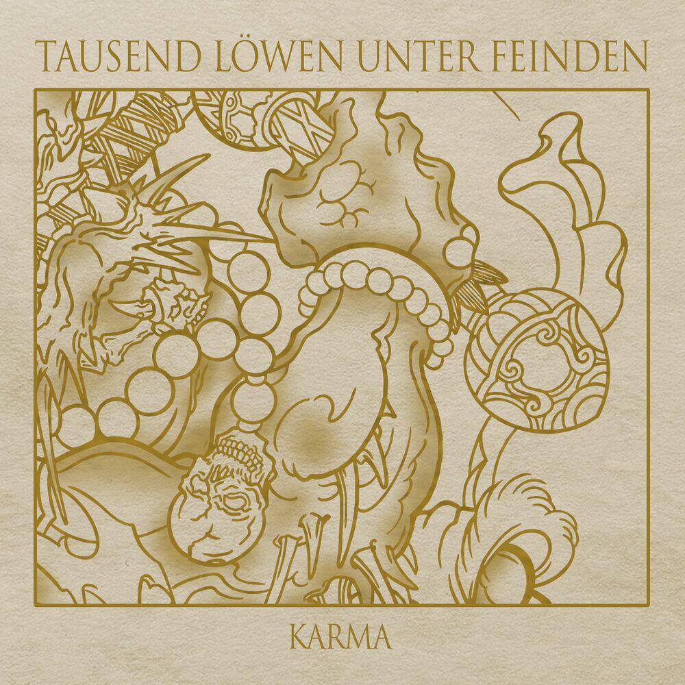 Tausend Löwen unter Feinden