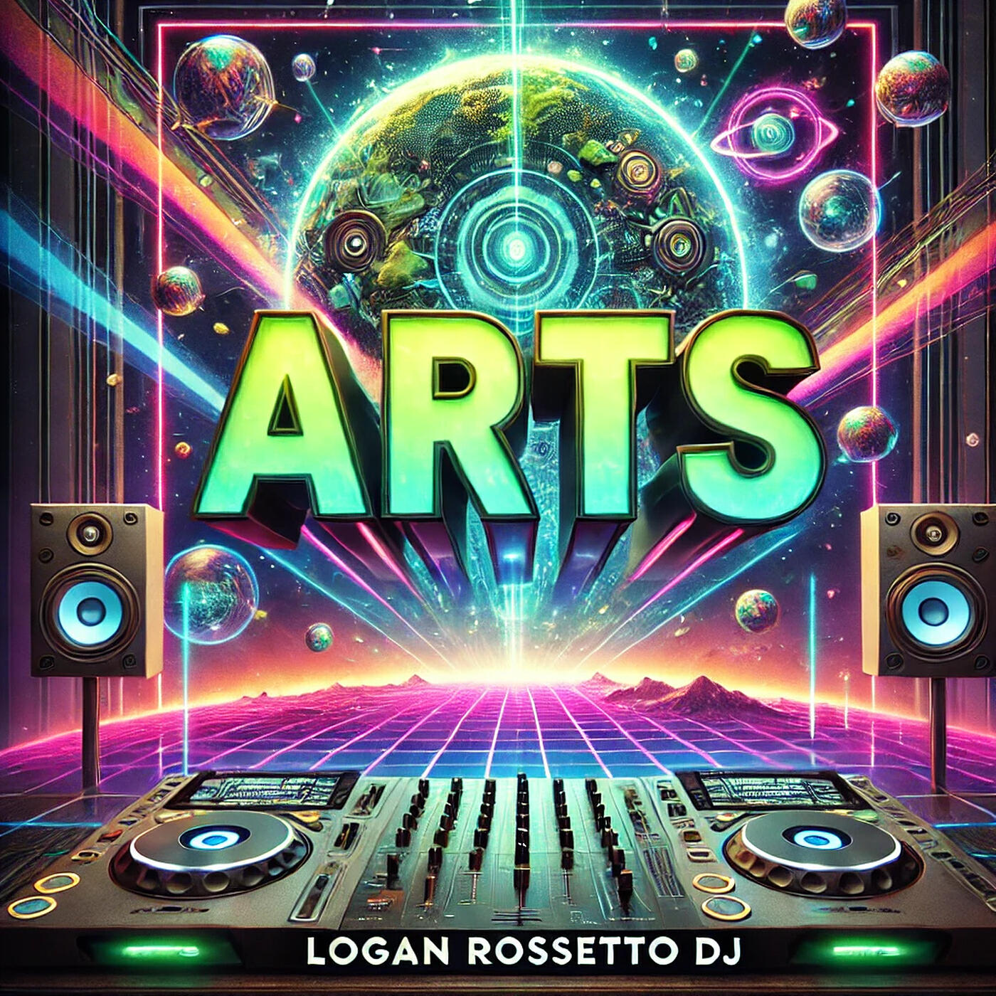 Релиз Arts
