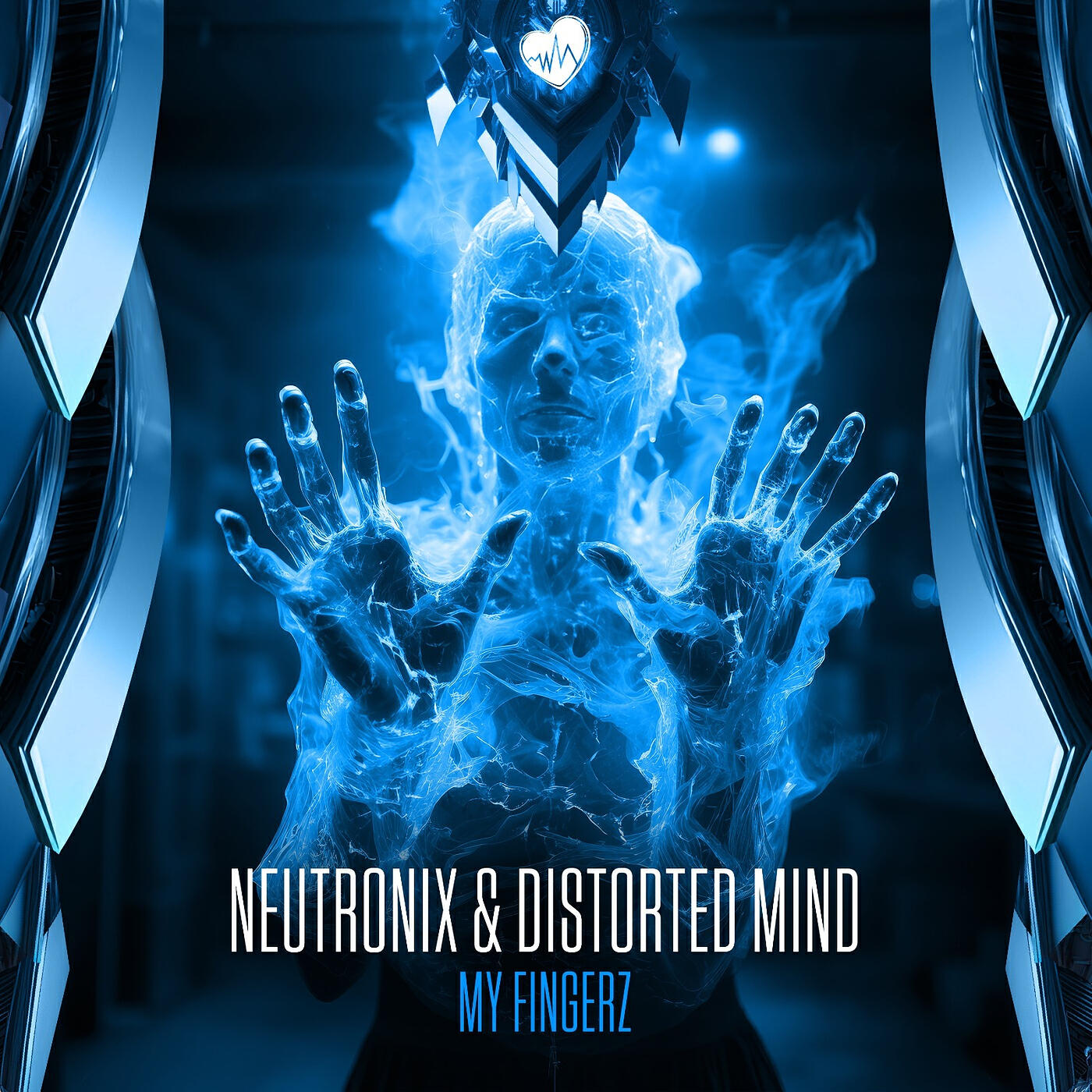 distorted mind