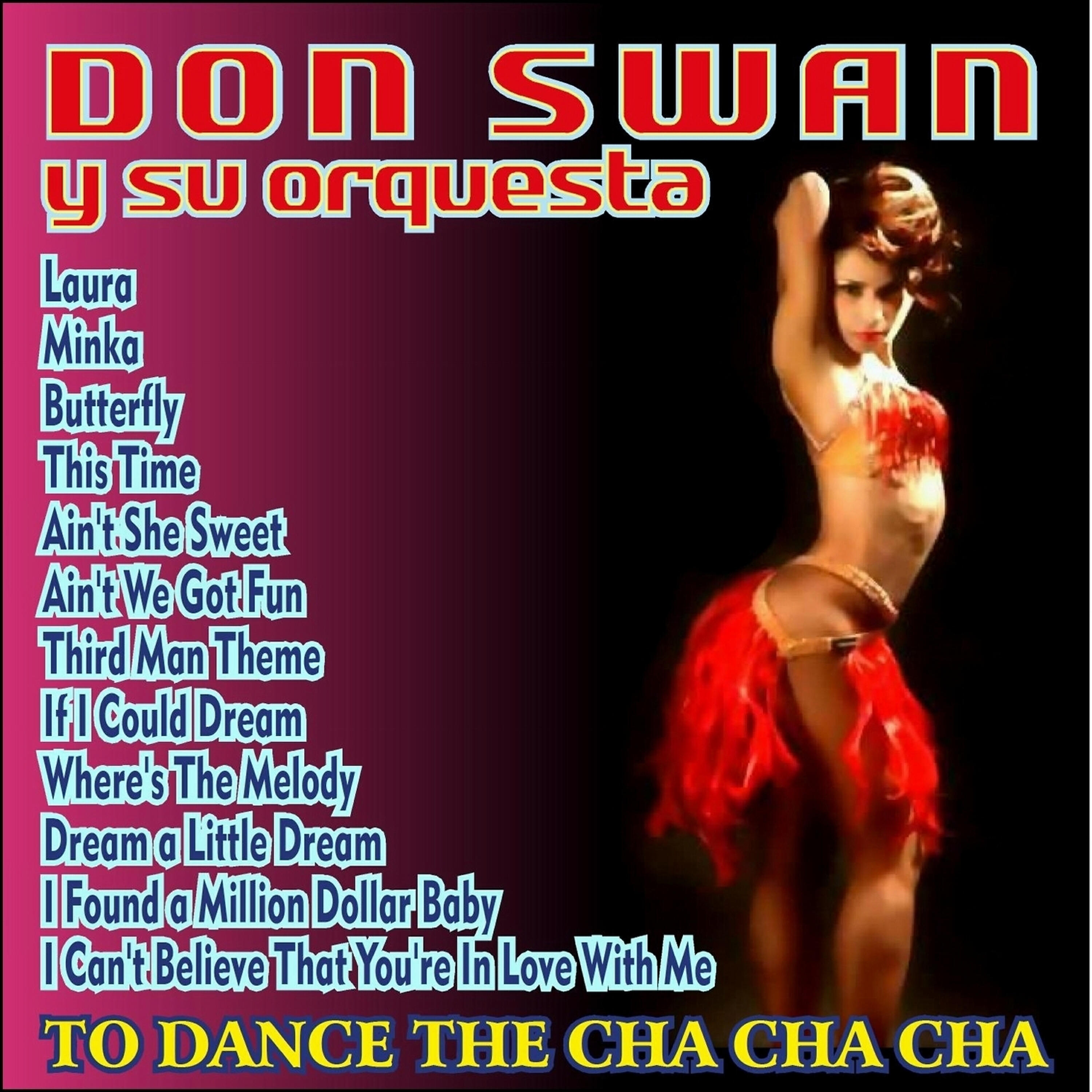 Релиз To Dance the Cha Cha Cha