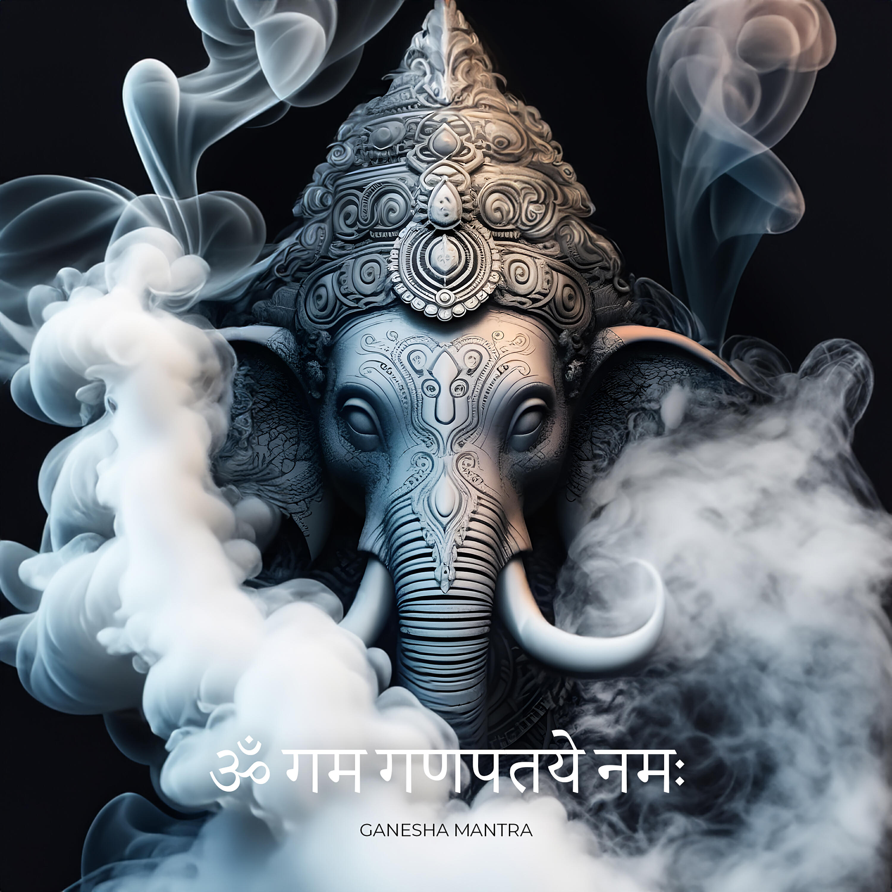 Постер альбома Ganesha Mantra