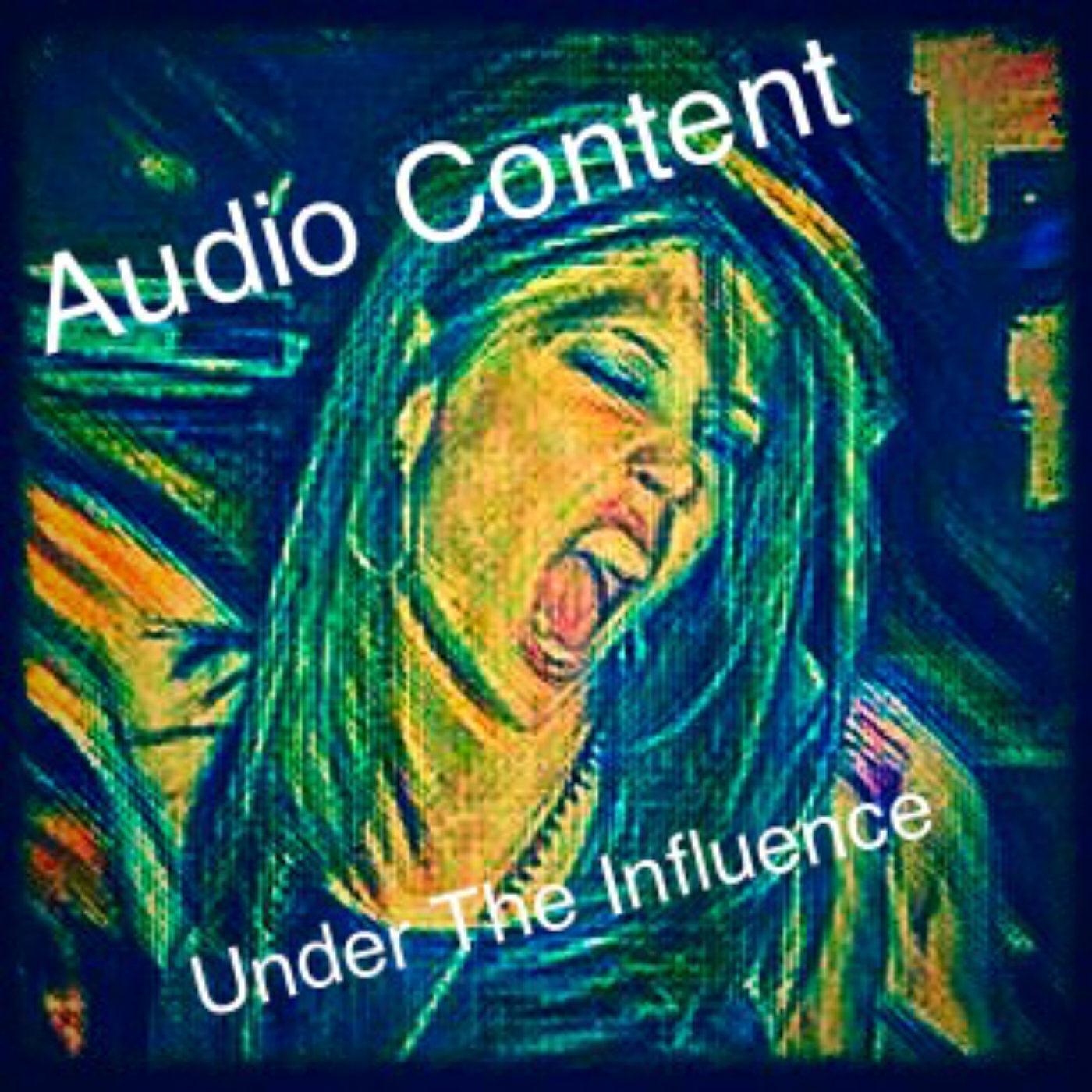 Audio Content