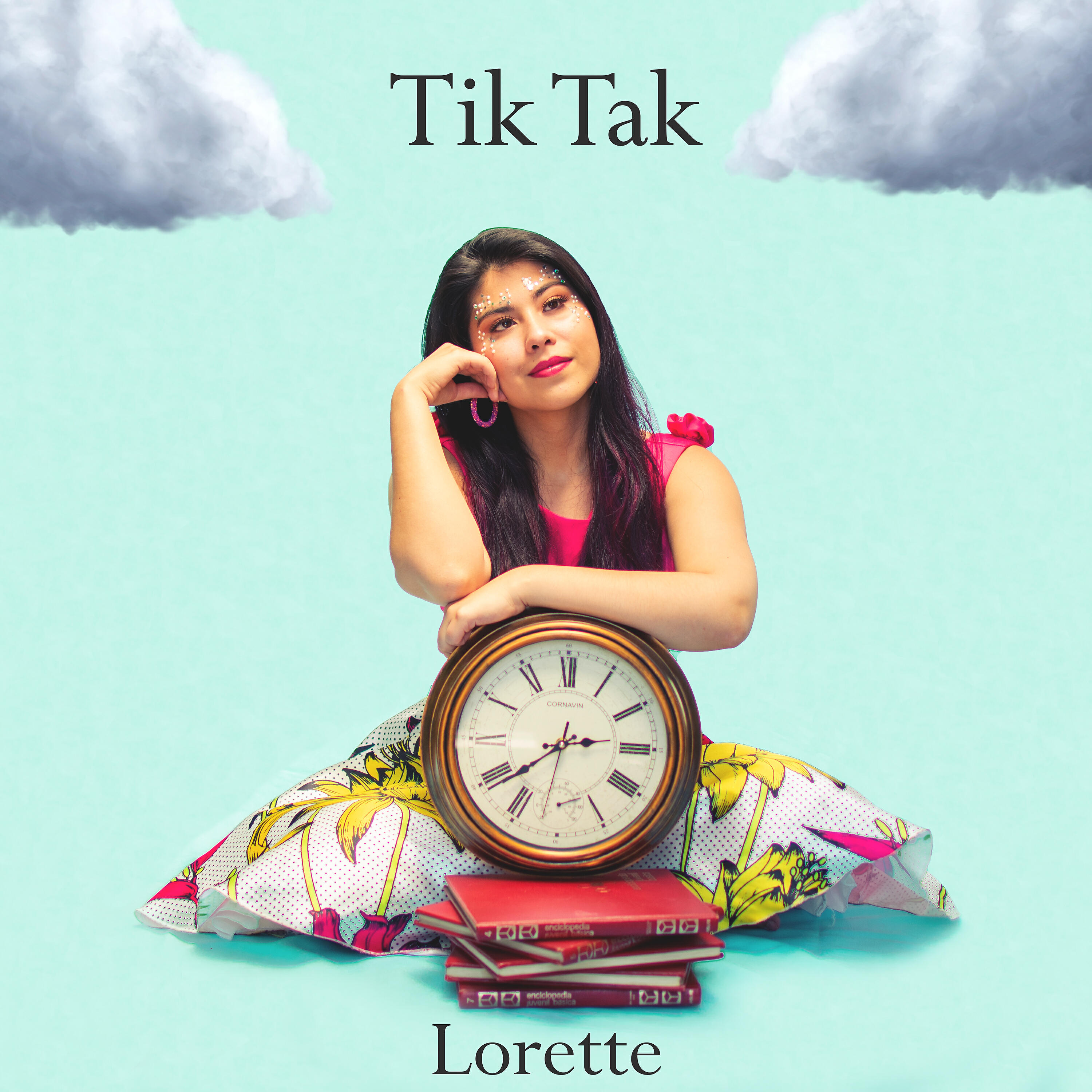 Релиз Tik Tak